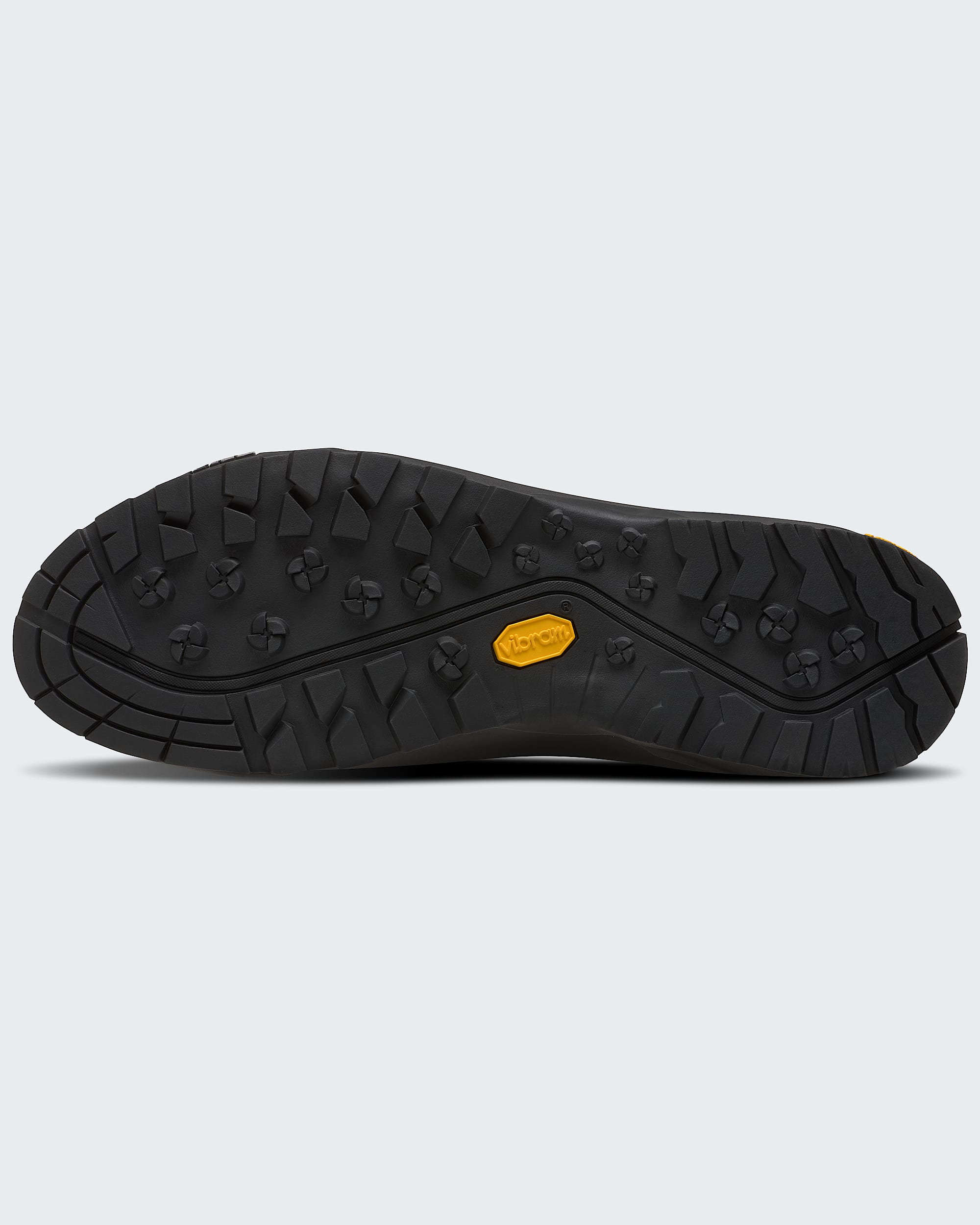 Glenclyffe Low GORETEX Shoes TNF DETAILSOLE