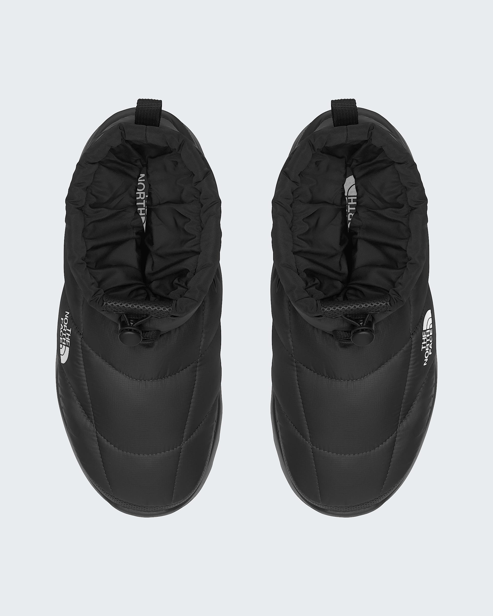 Nuptse Traction Chukkas TNF DETAILINSTEP