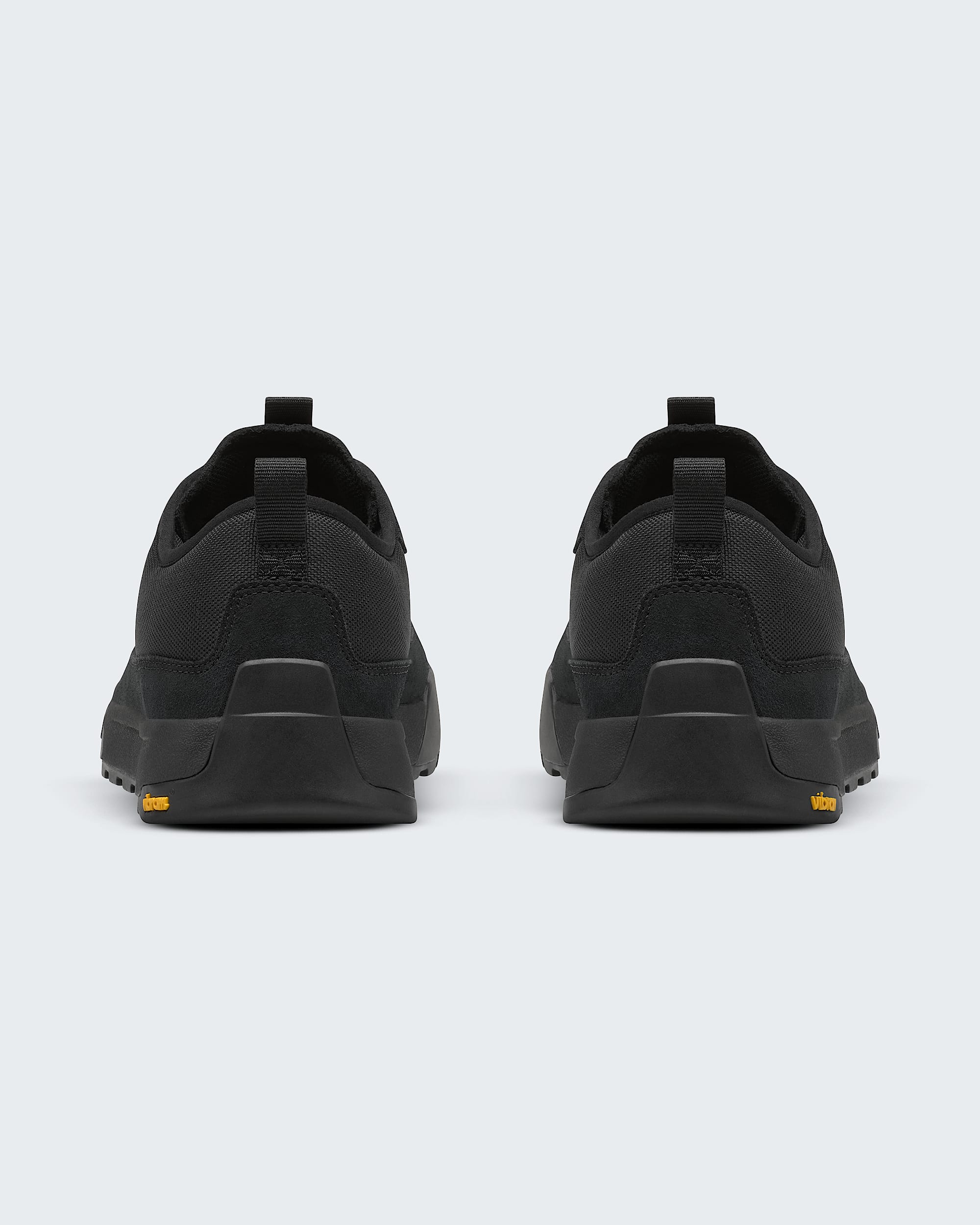 Clyffe Shoes TNF BACK