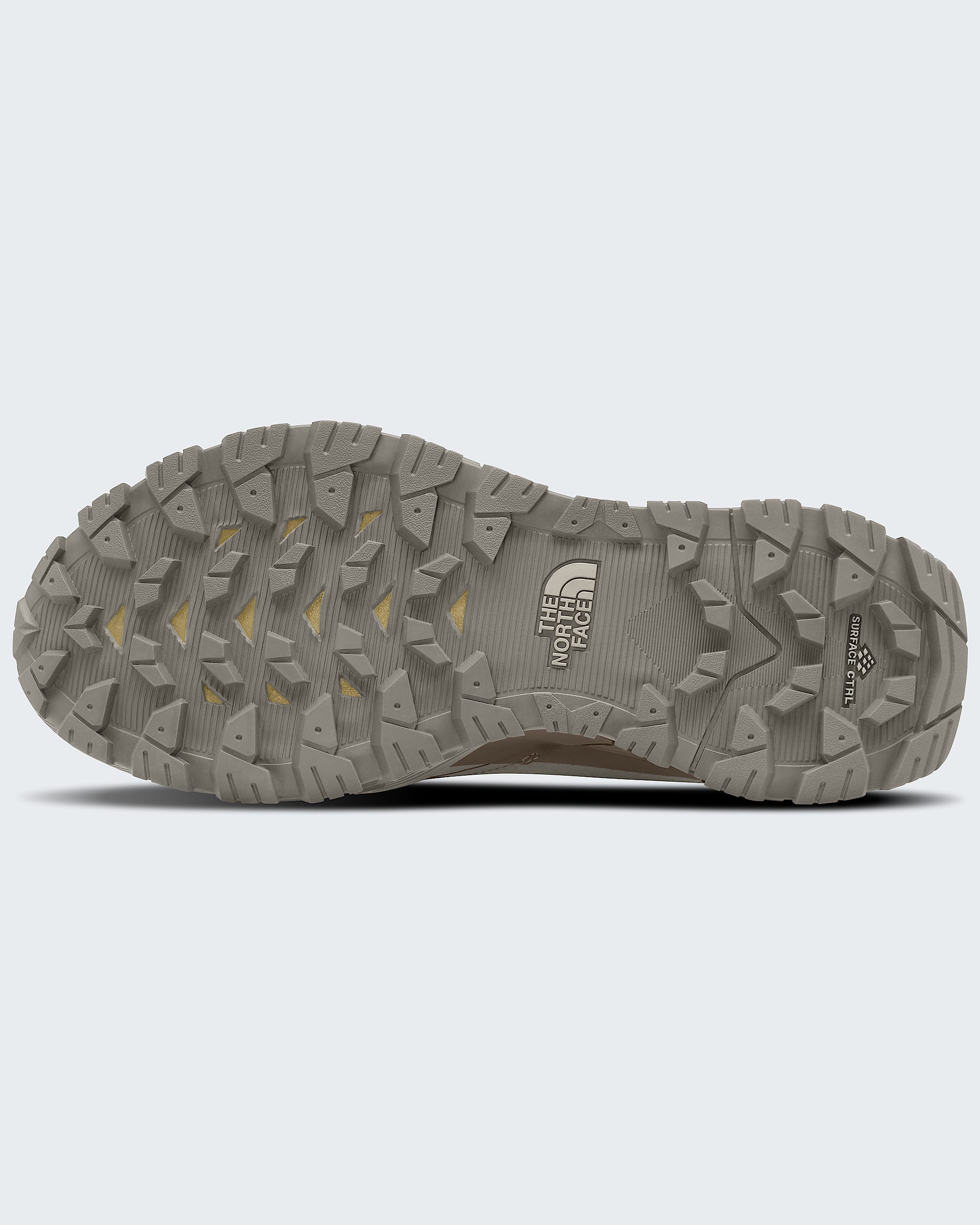 Chaussures Offtrail Hike GORETEX pour femmes TNF DETAILSOLE