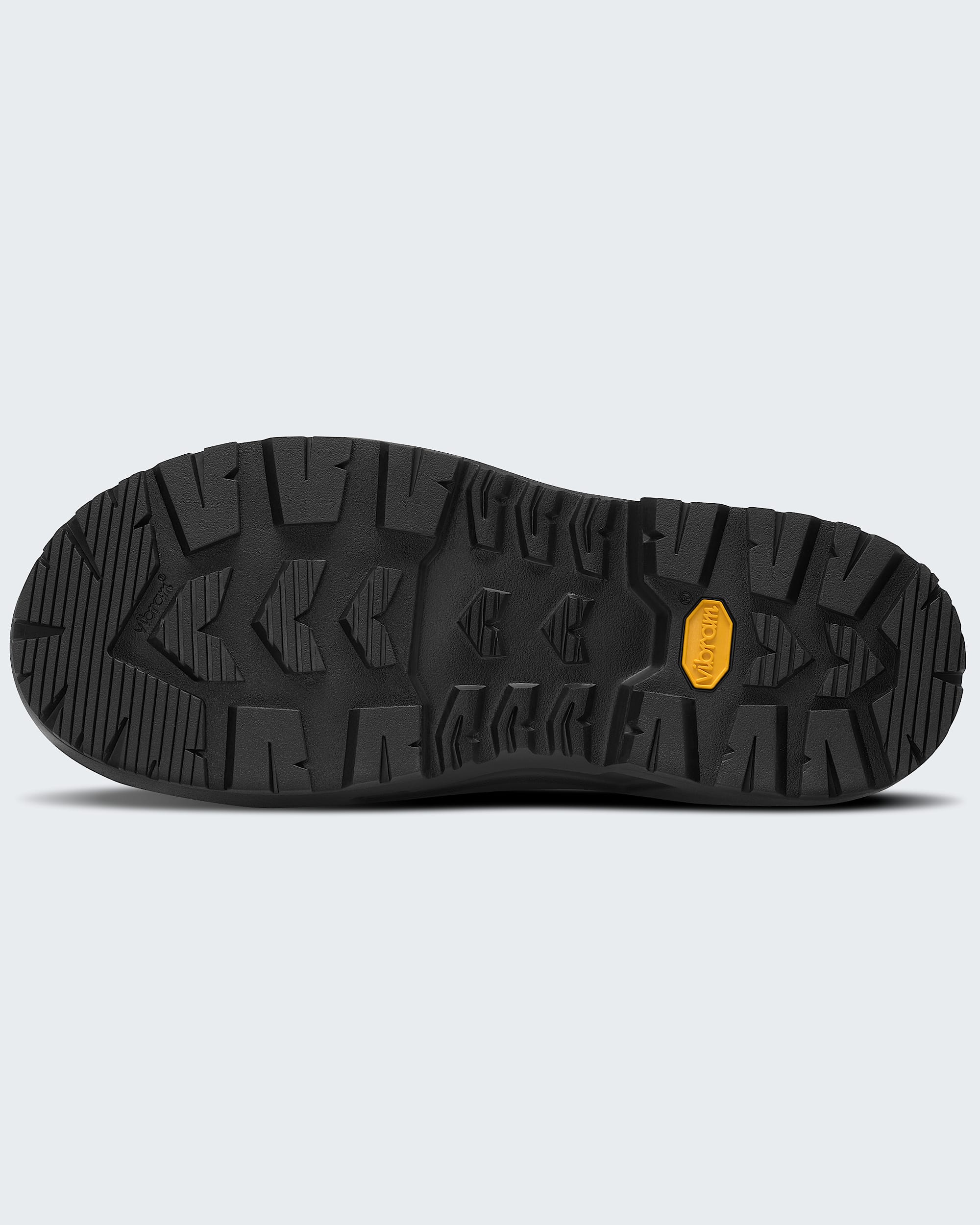Bottes impermables Base Camp 100 TNF DETAILSOLE
