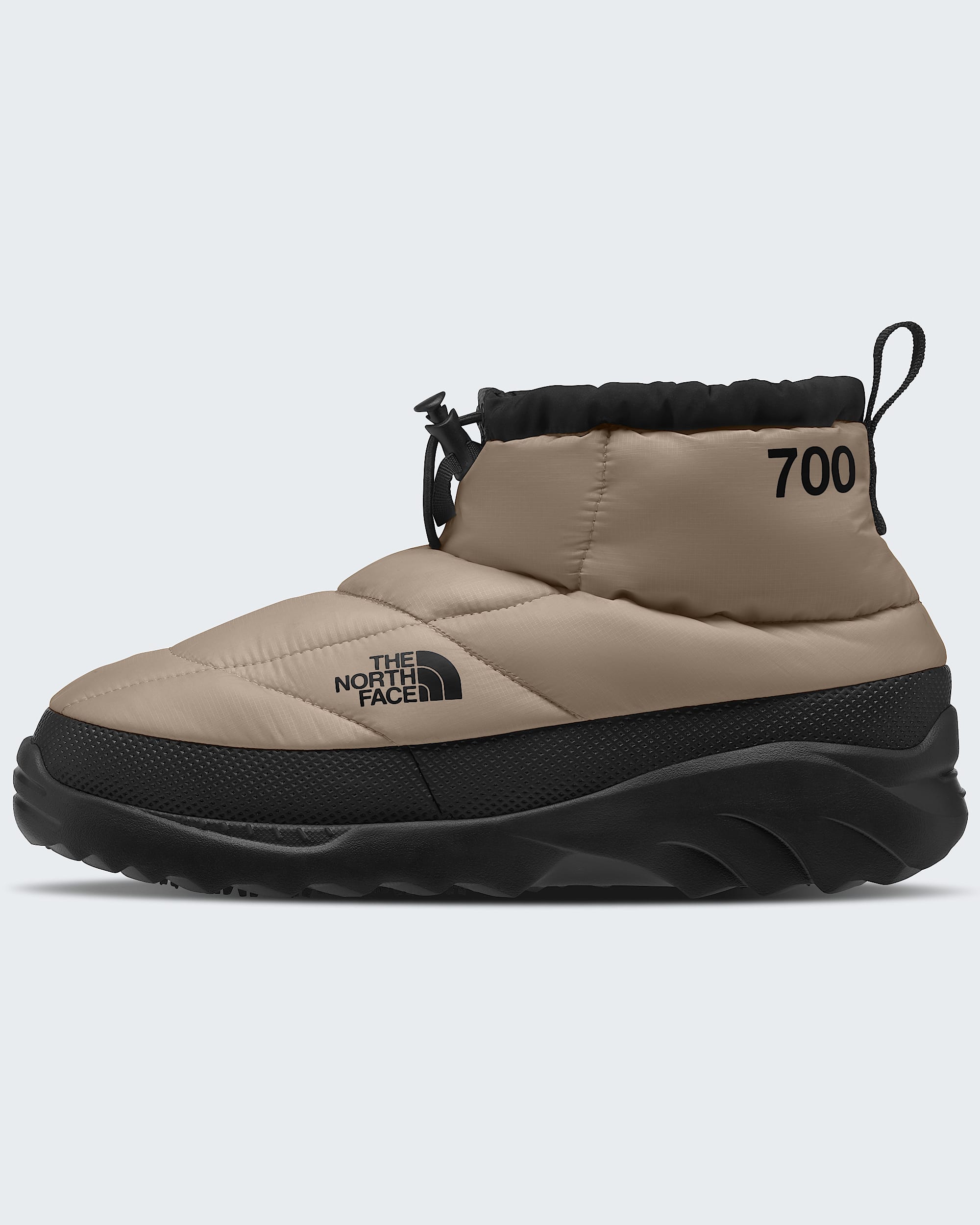 Nuptse Traction Chukkas | The North Face Canada