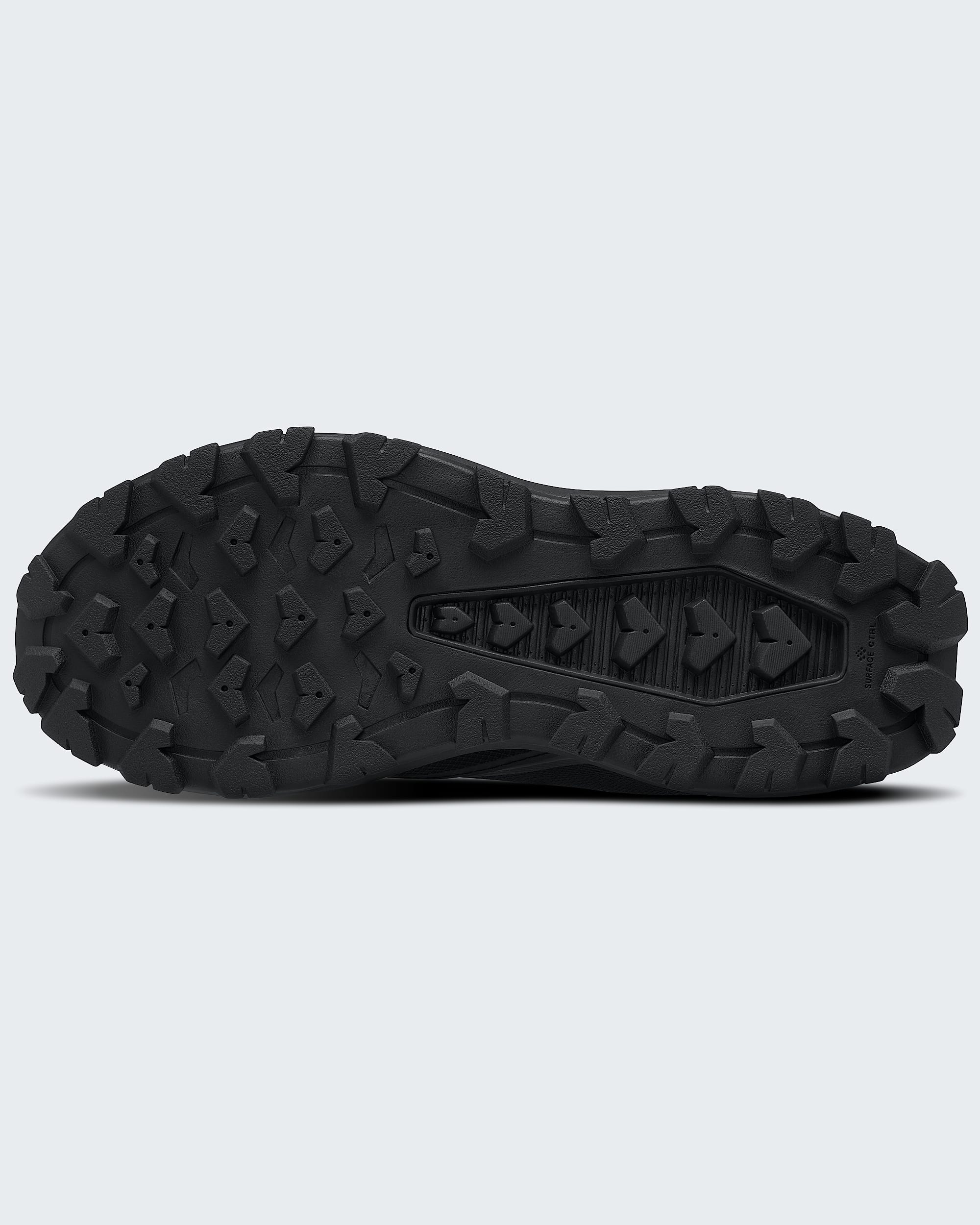 Offtrail VE Shoes TNF DETAILSOLE