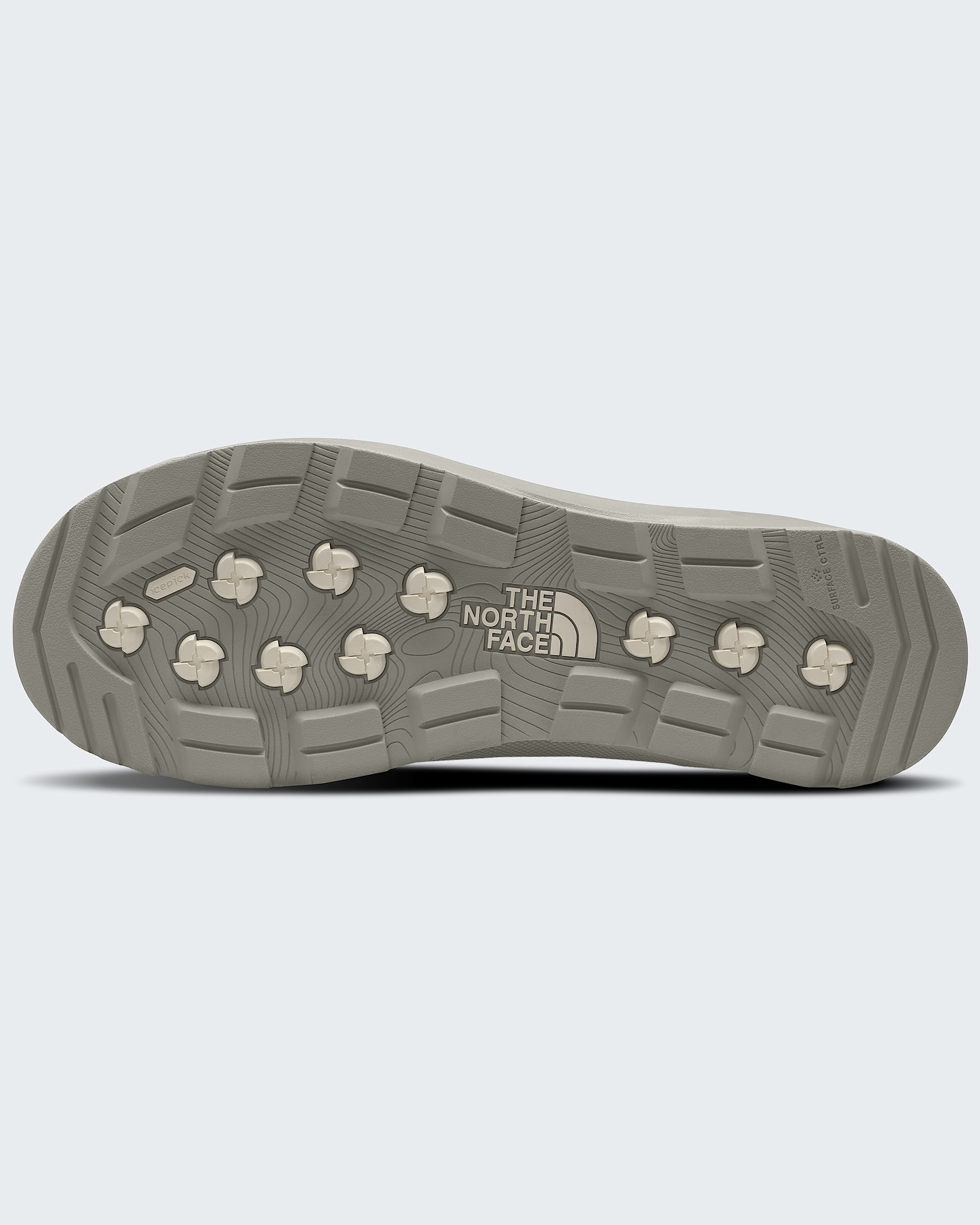 Womens Shellista V Shorty WP TNF DETAILSOLE