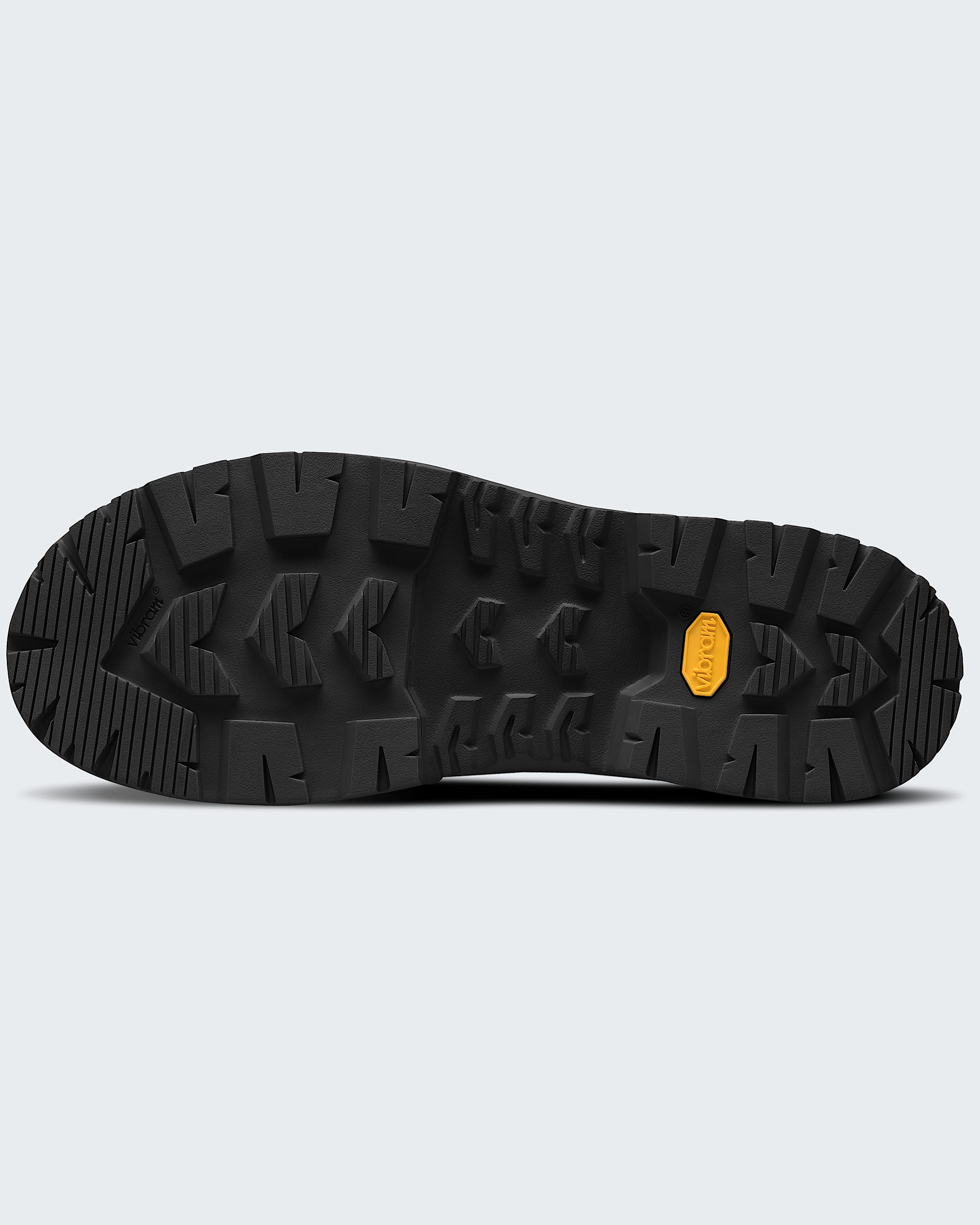 Base Camp WP Mules TNF DETAILSOLE