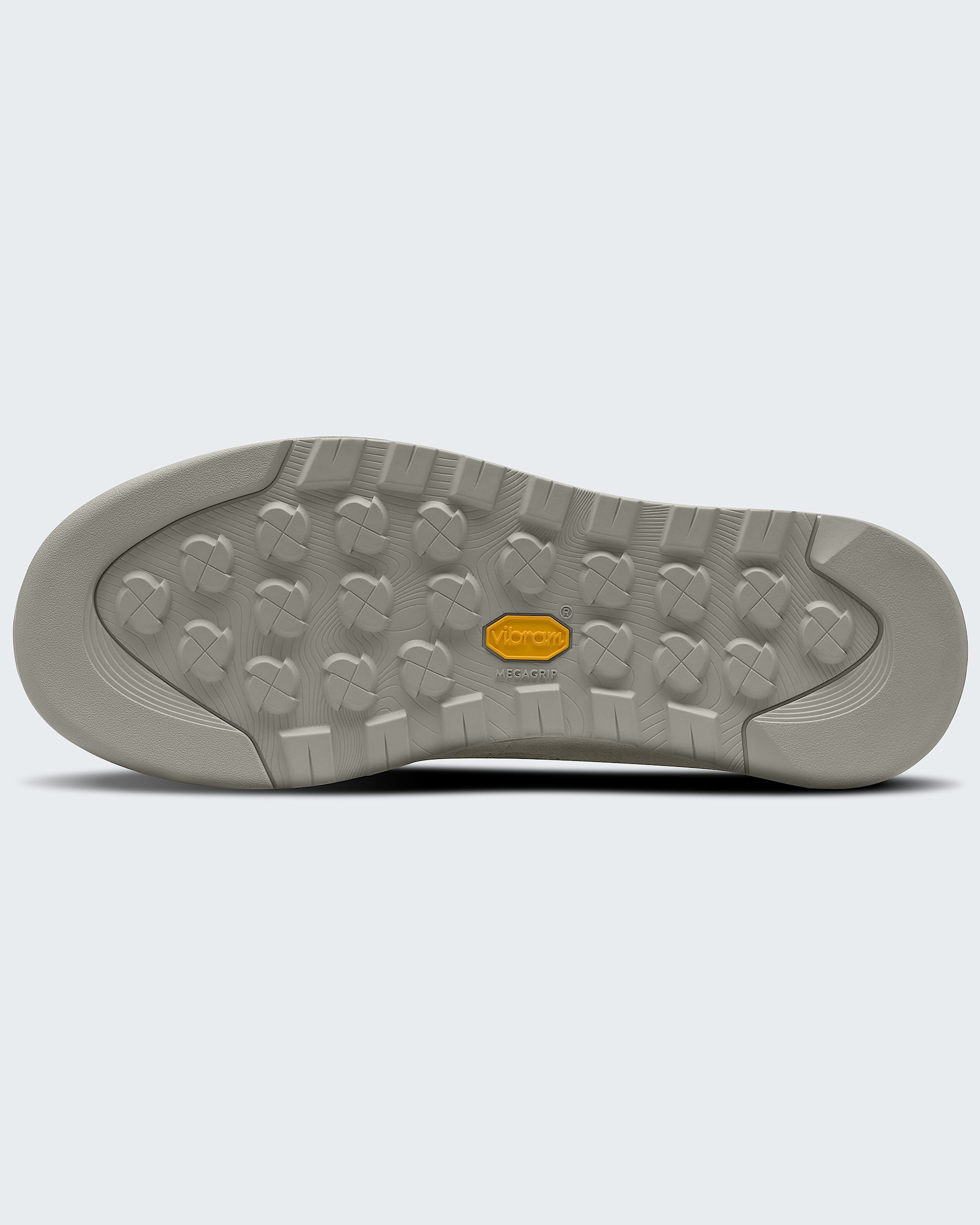 Clyffe Mid Insulated Waterproof Shoes TNF DETAILSOLE