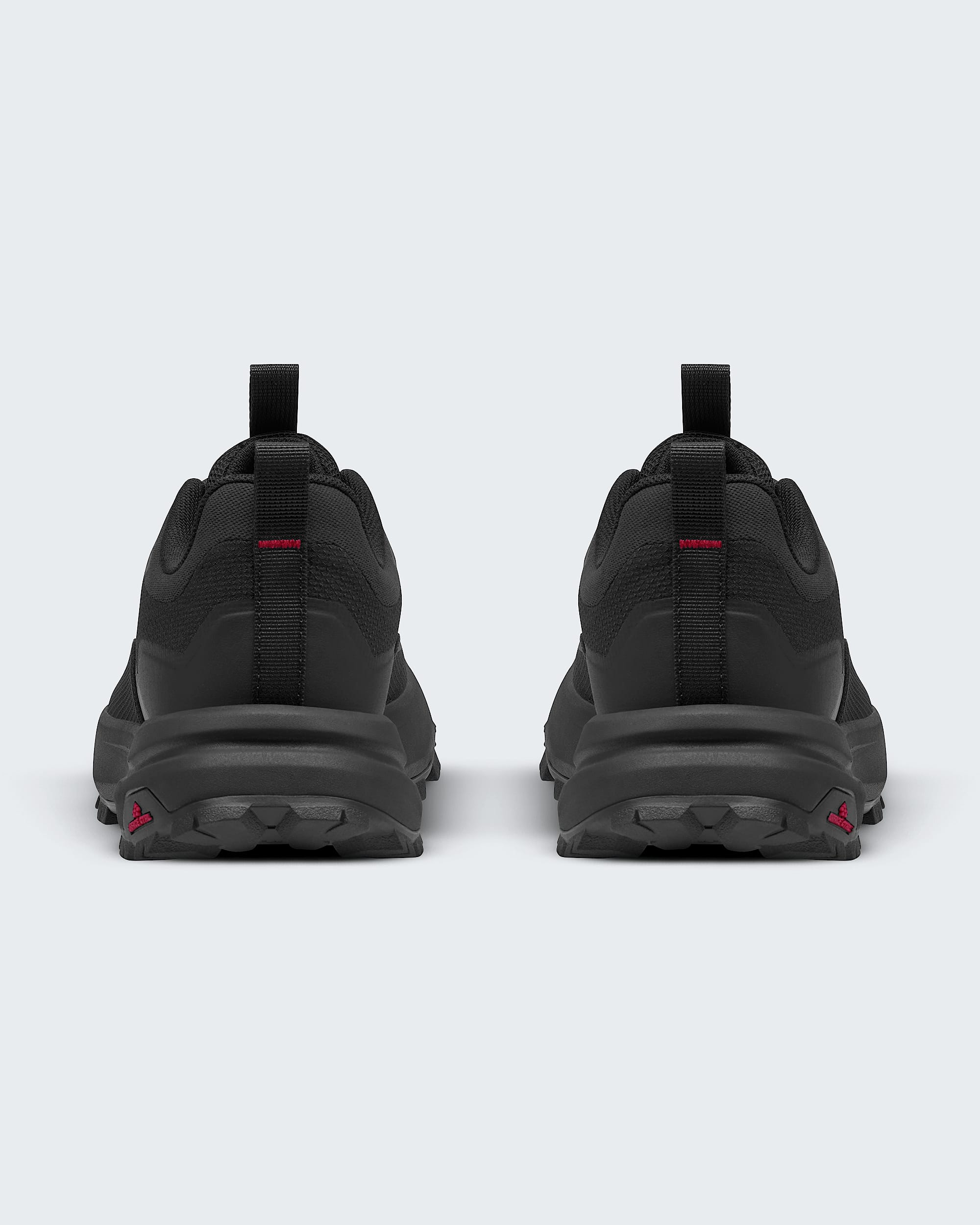 Offtrail VE Shoes TNF BACK