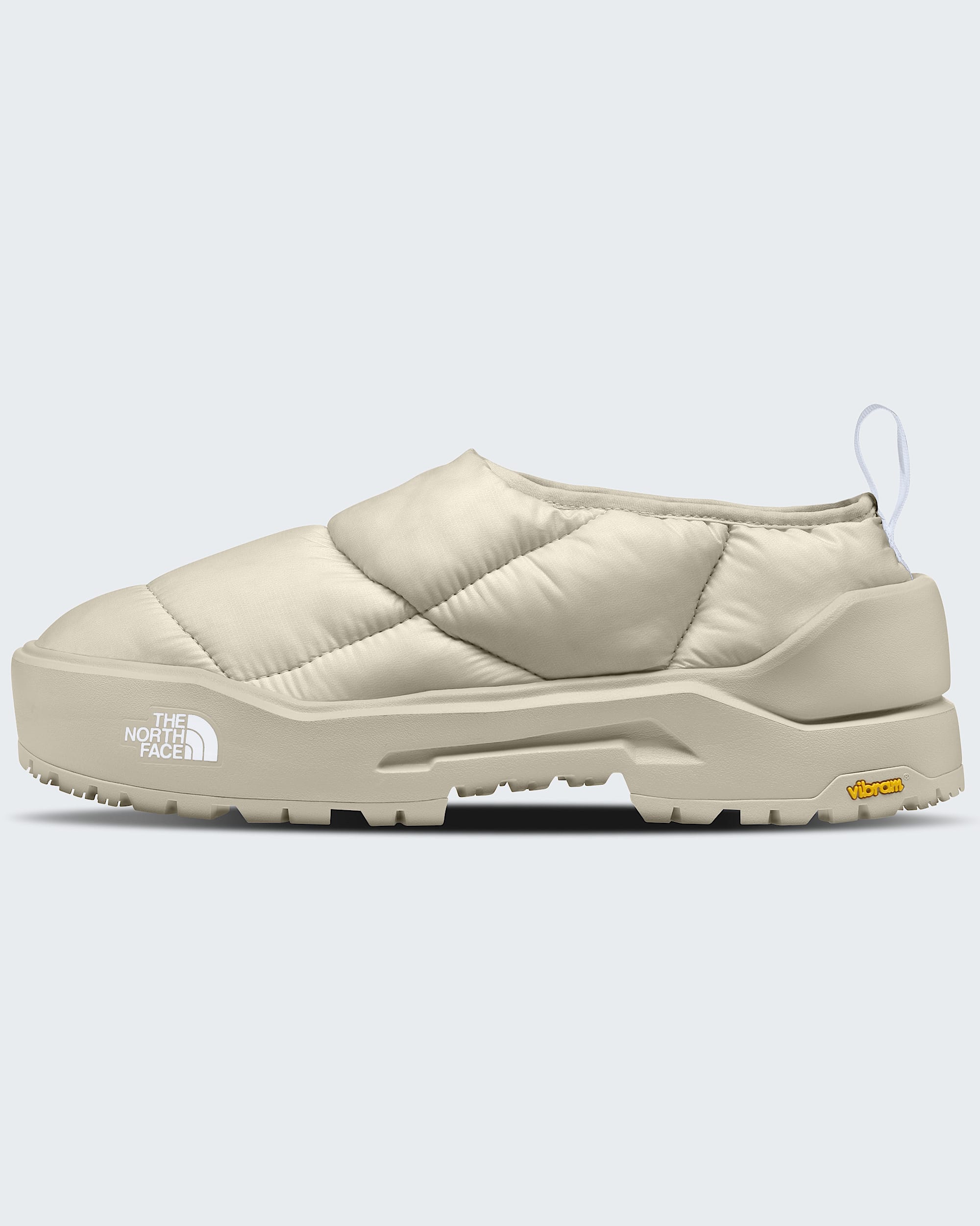 Base Camp THERMOBALL Mules TNF HERO