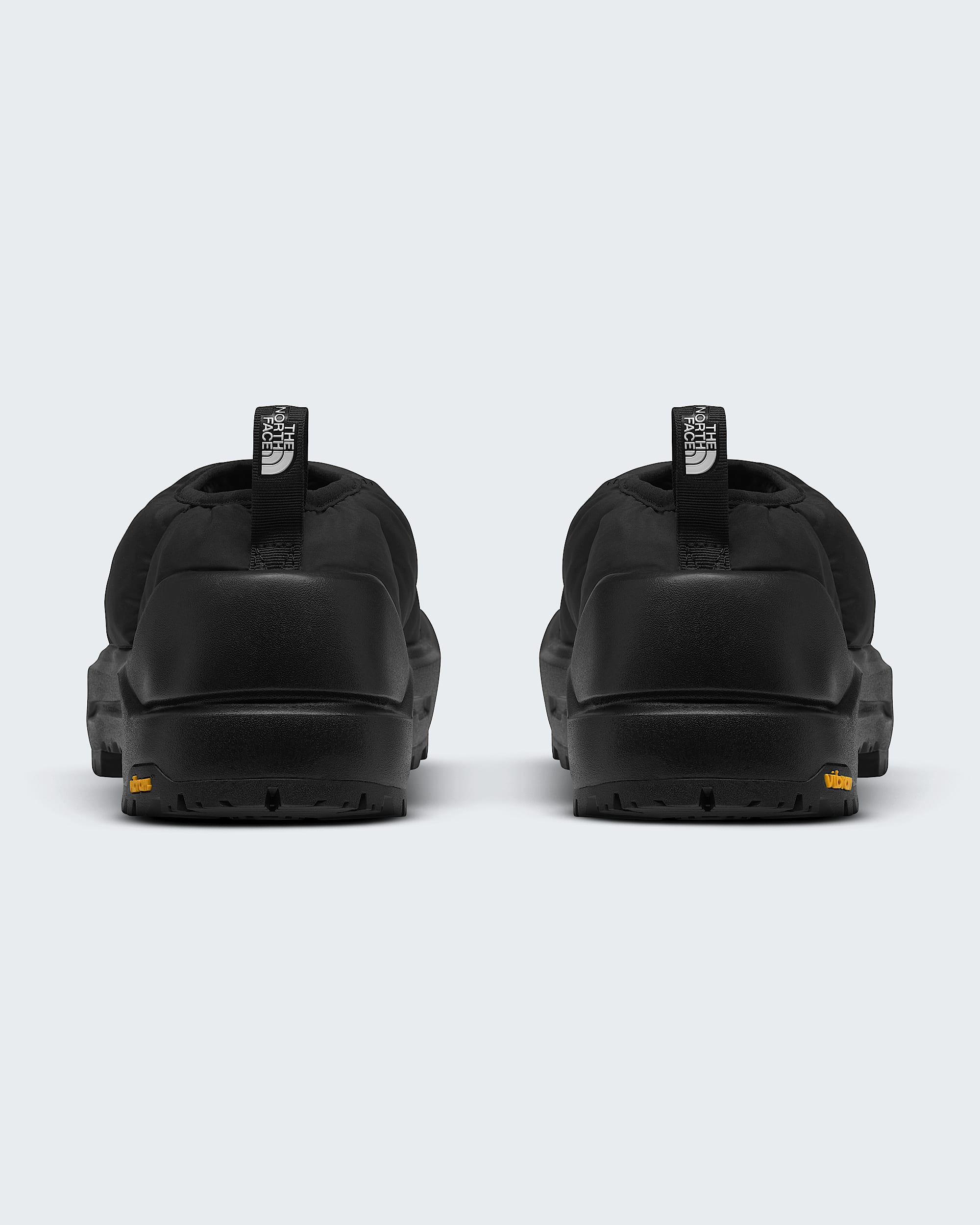 Base Camp THERMOBALL Mules TNF BACK