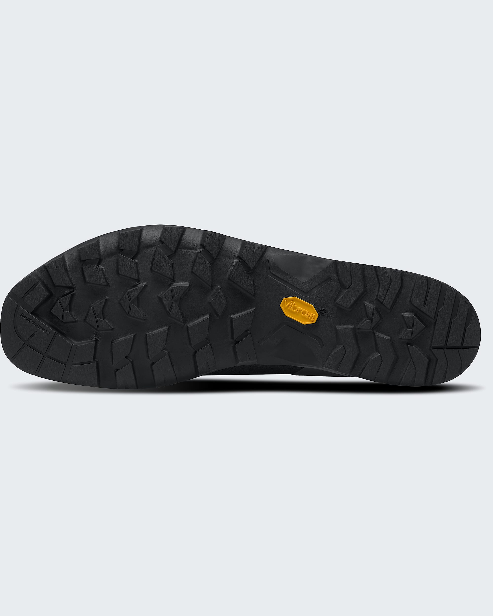 Summit Series Verto FA Boots TNF DETAILSOLE