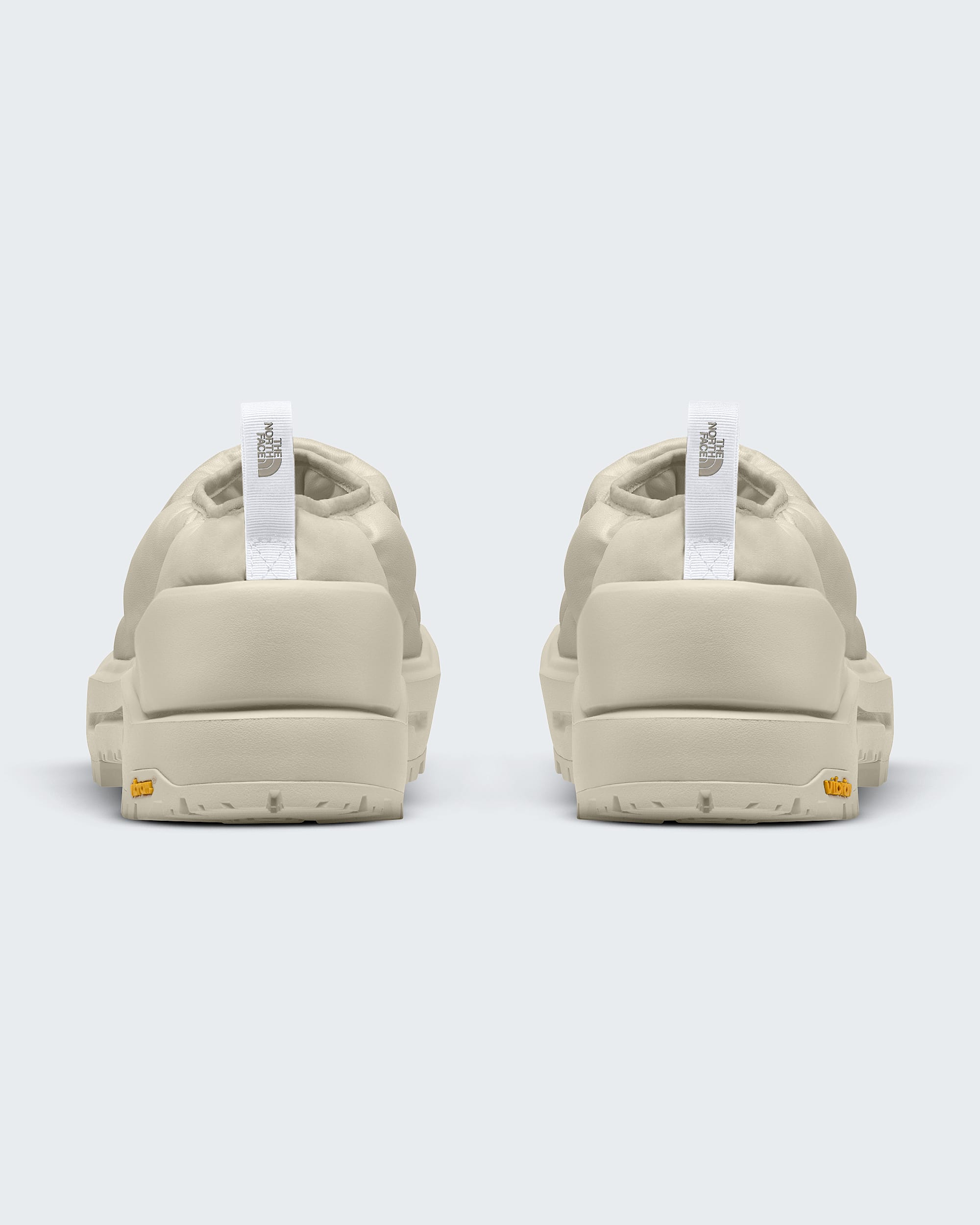 Base Camp THERMOBALL Mules TNF BACK