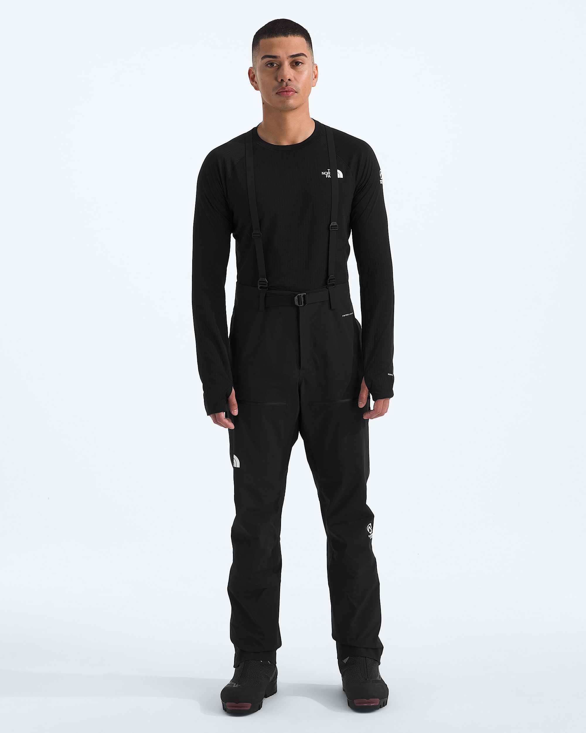 Pantalon Summit Series FUTURELIGHT Torre Egger pour hommes TNF HERO