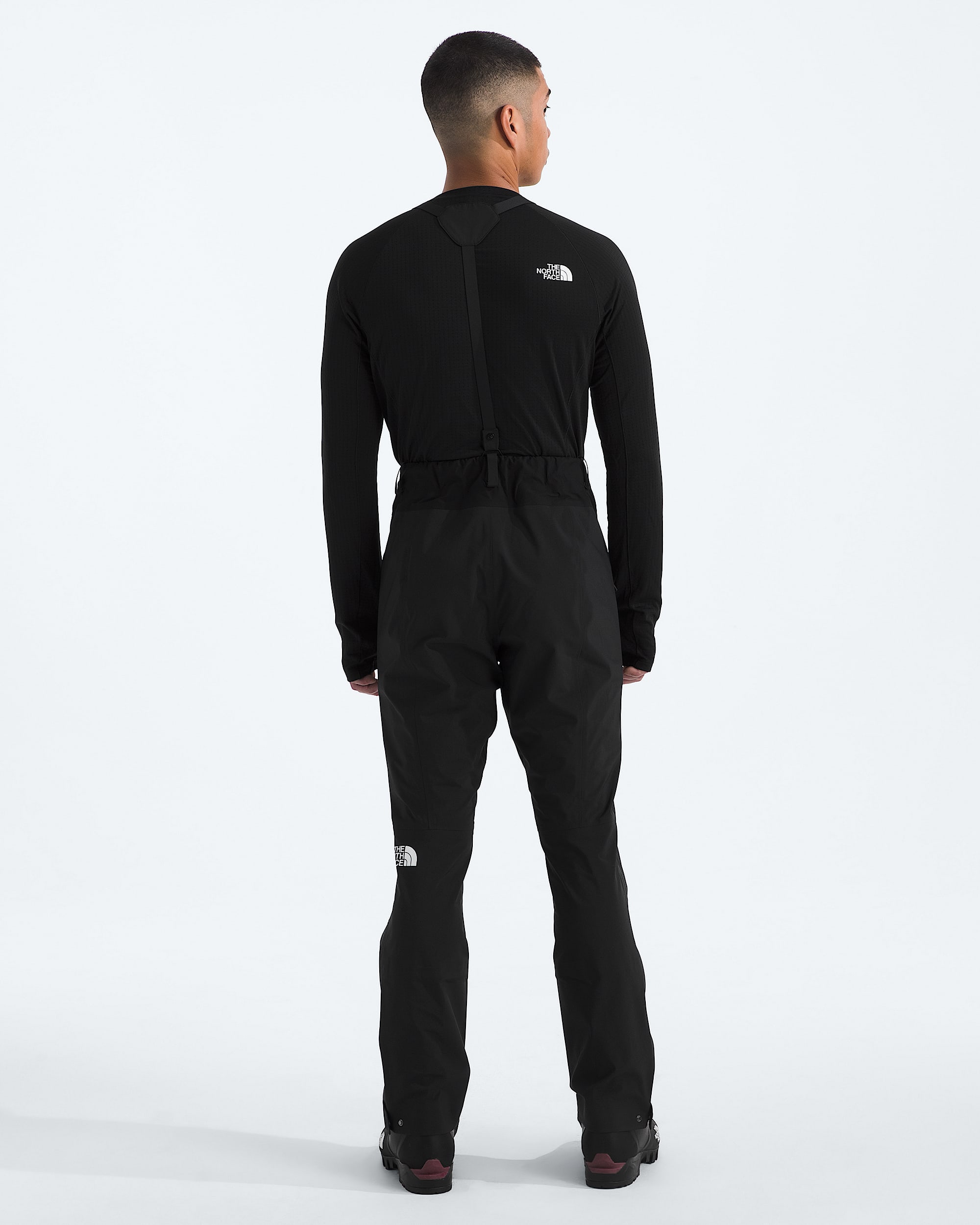Pantalon Summit Series FUTURELIGHT Torre Egger pour hommes TNF BACK