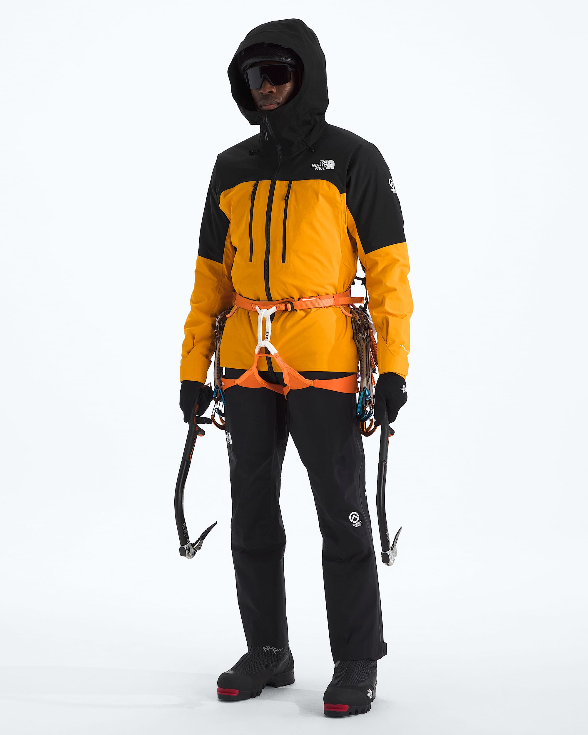 Men's Summit Series FUTURELIGHT™ Torre Egger Jacket | The North Face