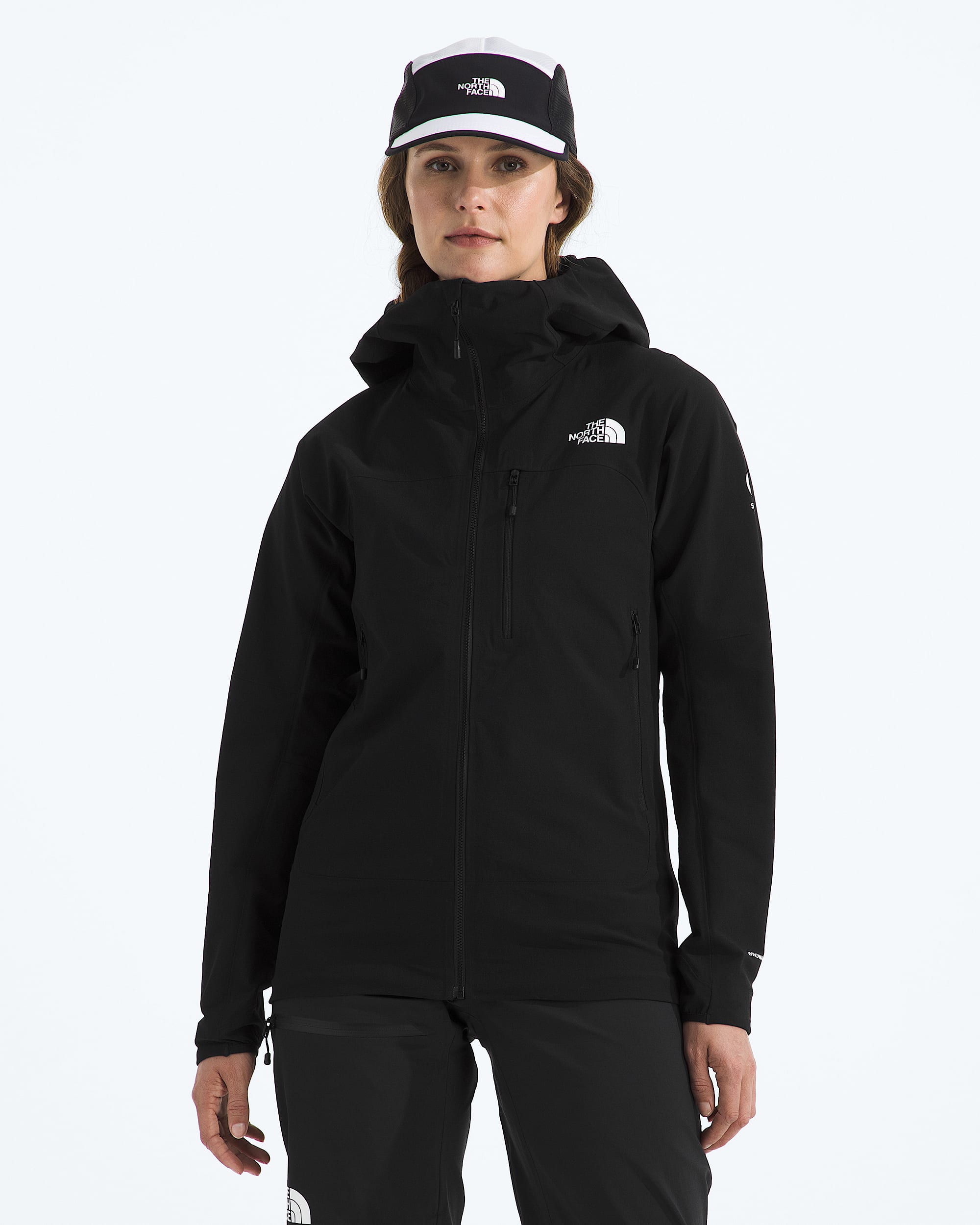 Women's Summit Series Chamlang Soft Shell Jacket | The North Face