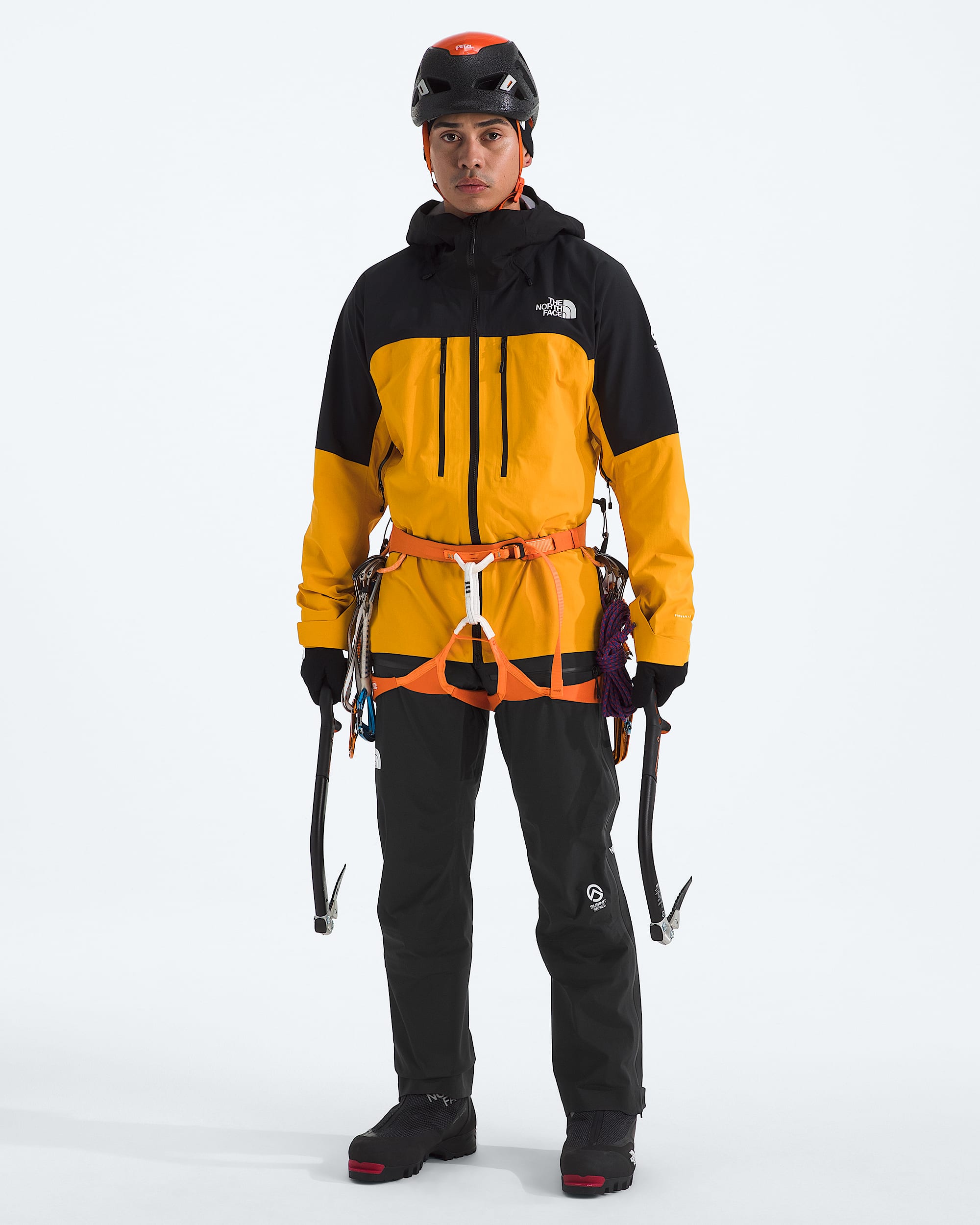 Pantalon Summit Series FUTURELIGHT Torre Egger pour hommes TNF HERO2