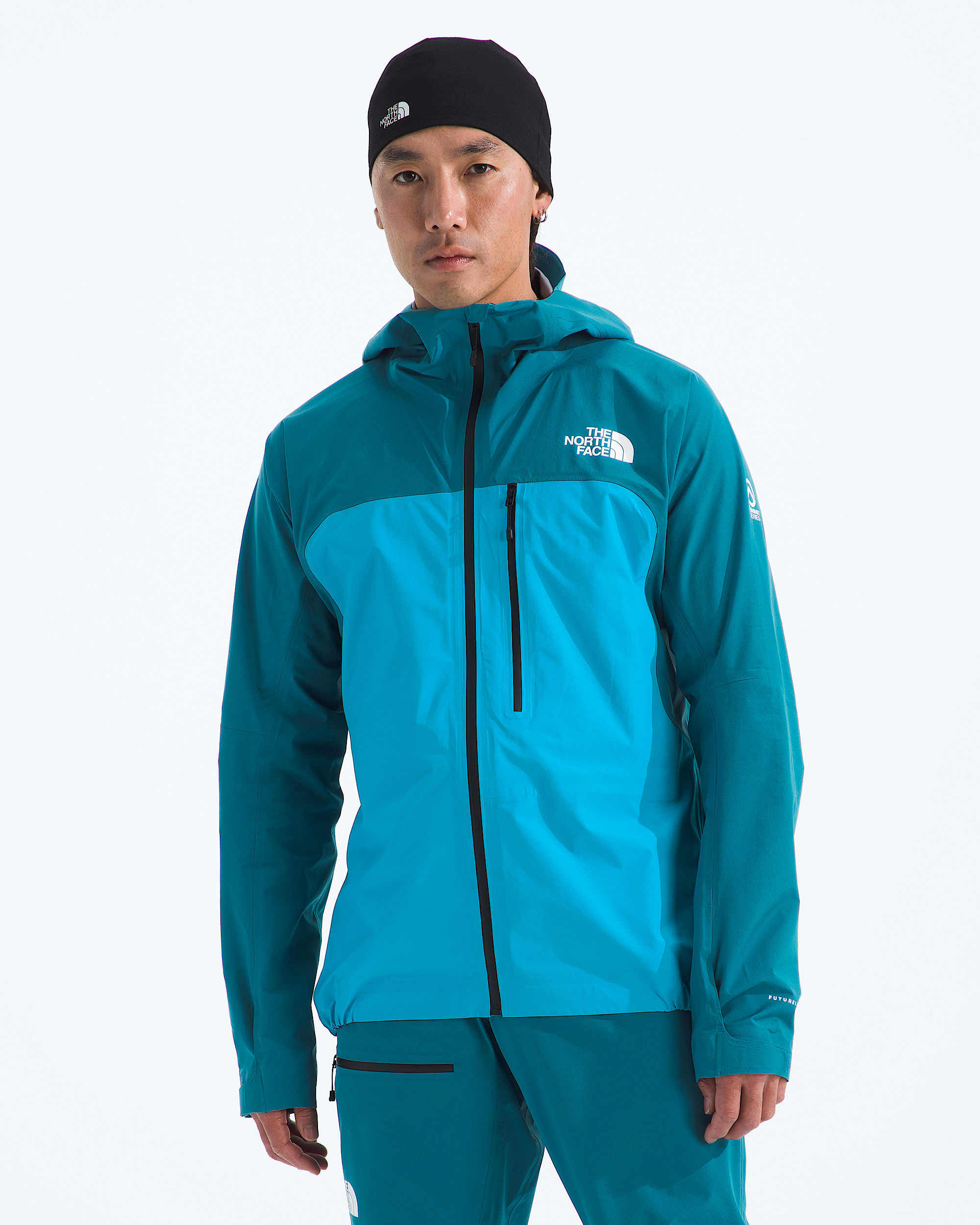 Men's Summit Series FUTURELIGHT™ Torre Egger LT Jacket | The North