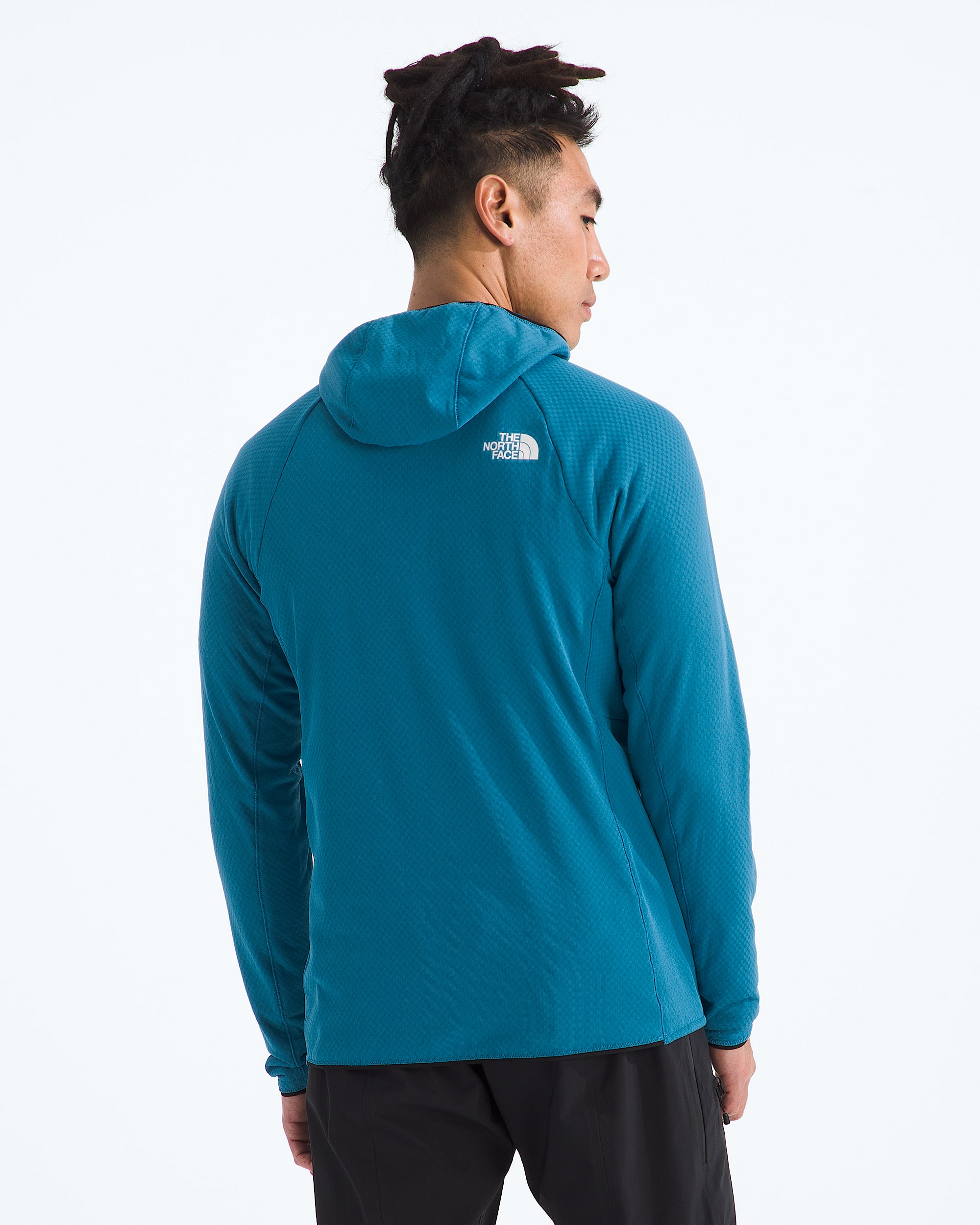 Men's Summit Series FUTUREFLEECE™ Full-Zip Hoodie | The North Face