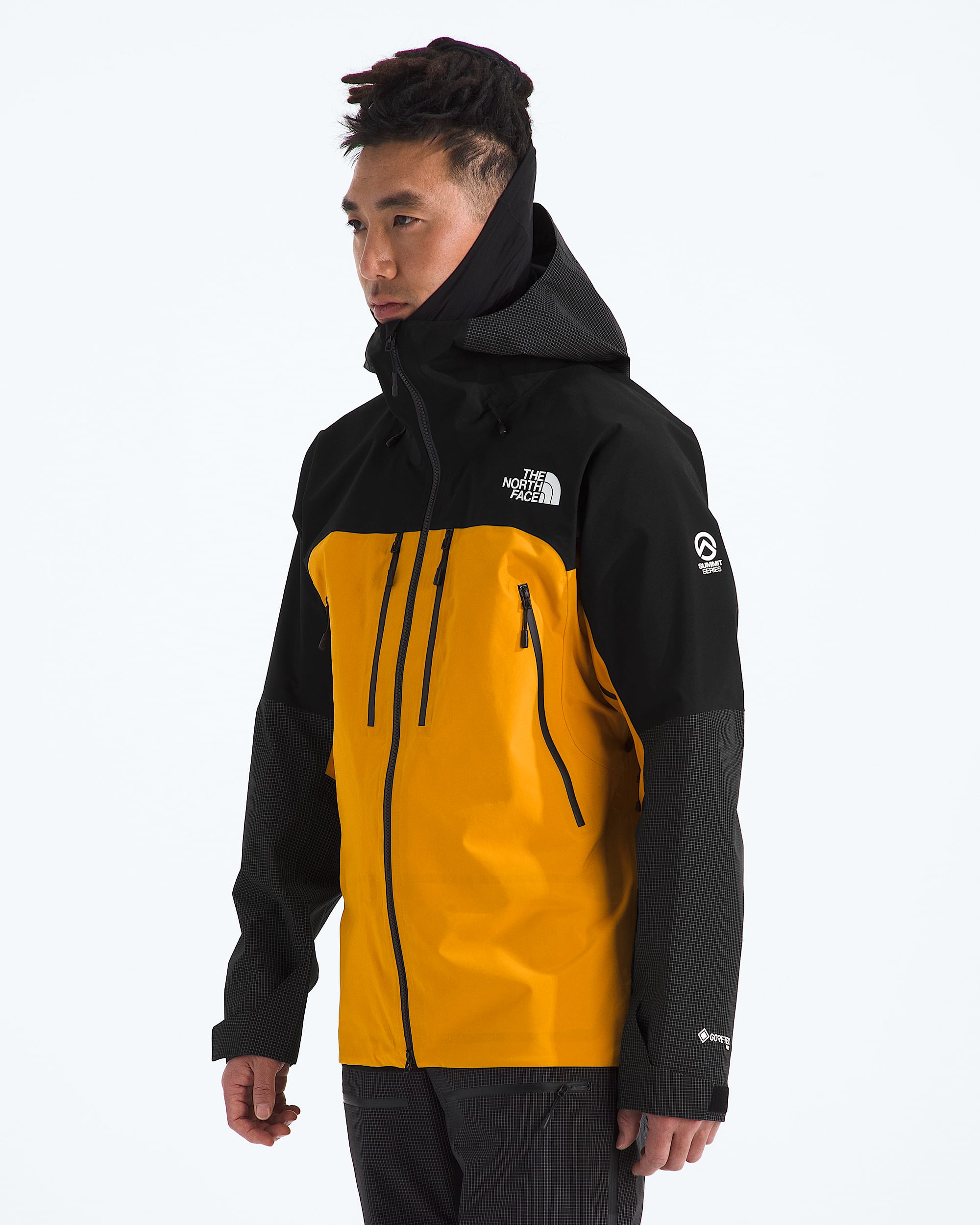 Men's Summit Series Mountain GORE-TEX® Pro Jacket | The North Face