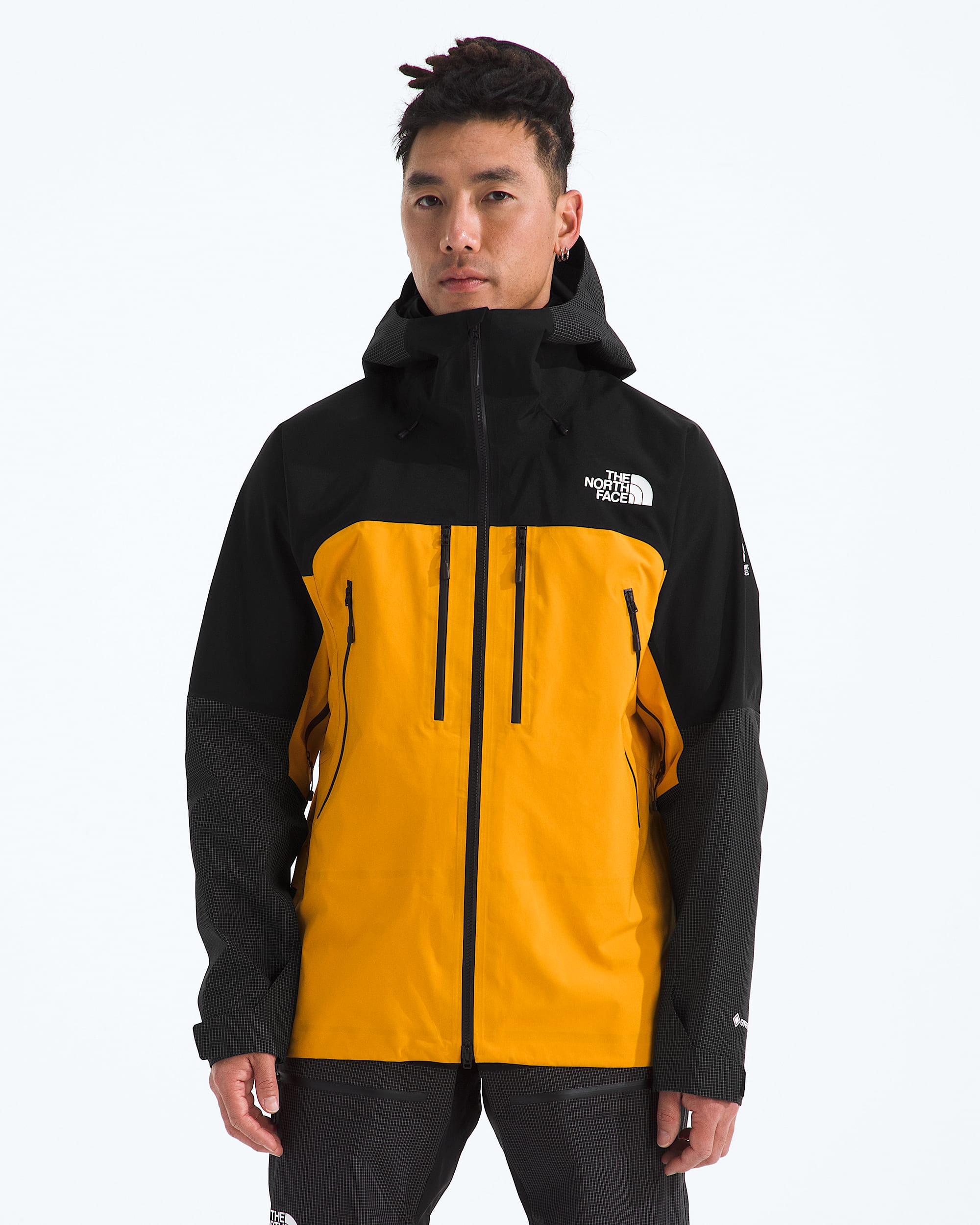 Men's Summit Series Mountain GORE-TEX® Pro Jacket | The North Face