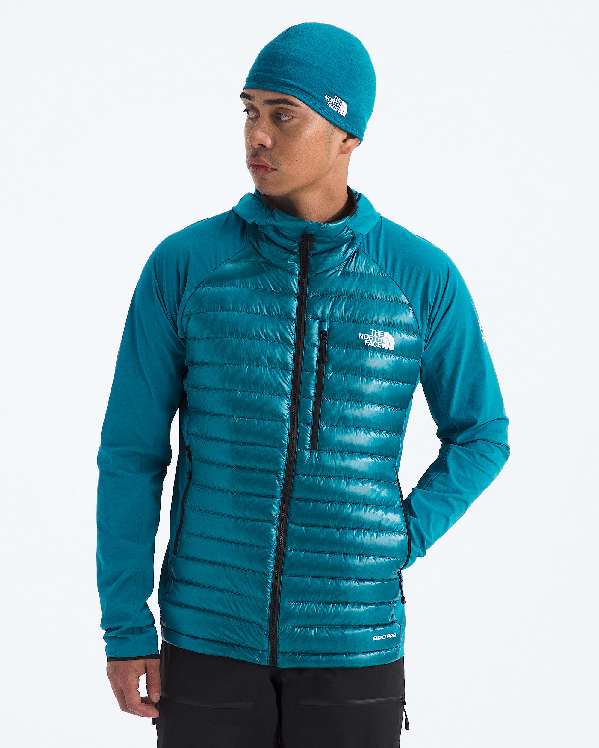 Men's Summit Series Breithorn LT Hybrid Hoodie | The North Face