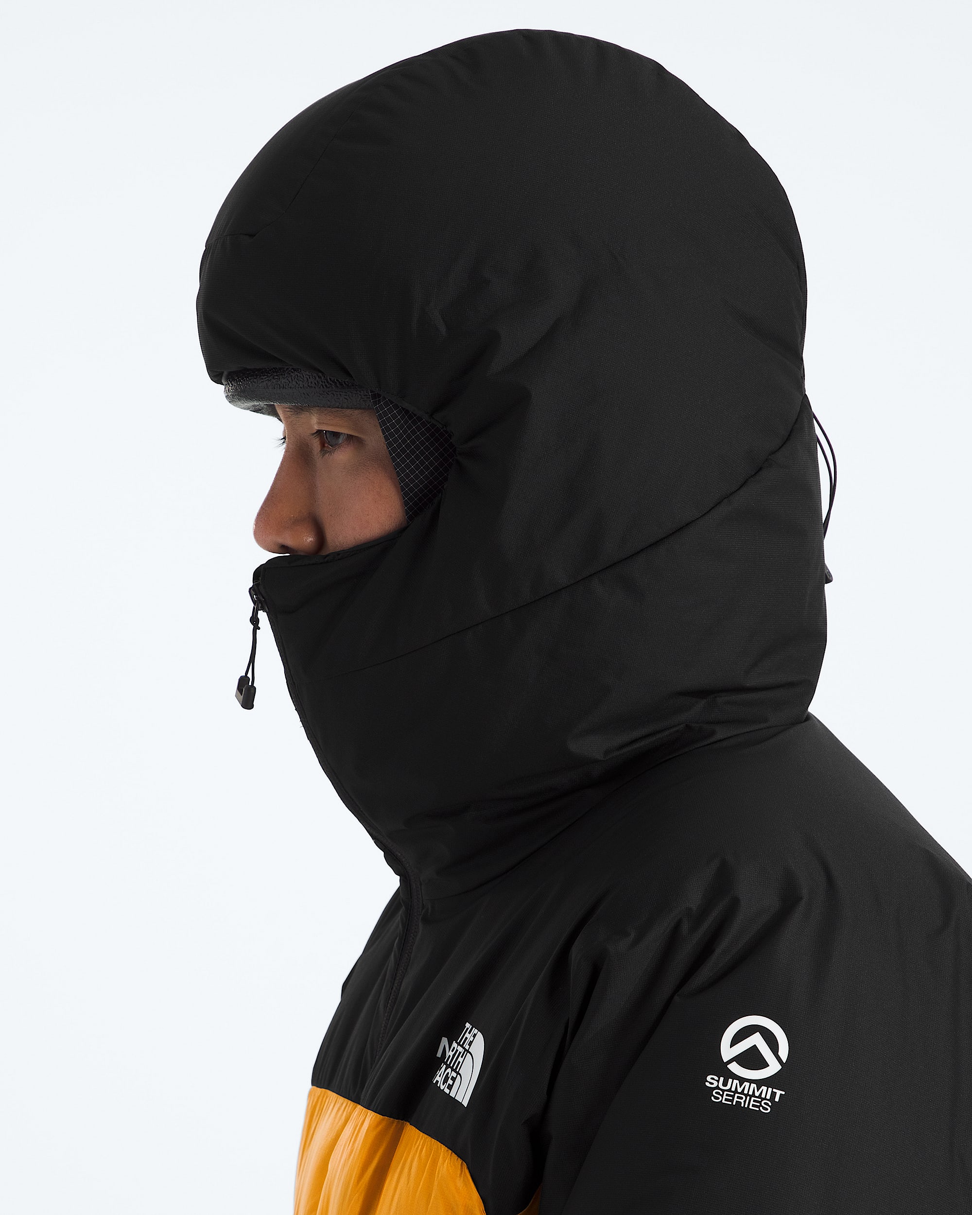 Men's Summit Series Himalayan Down Parka | The North Face
