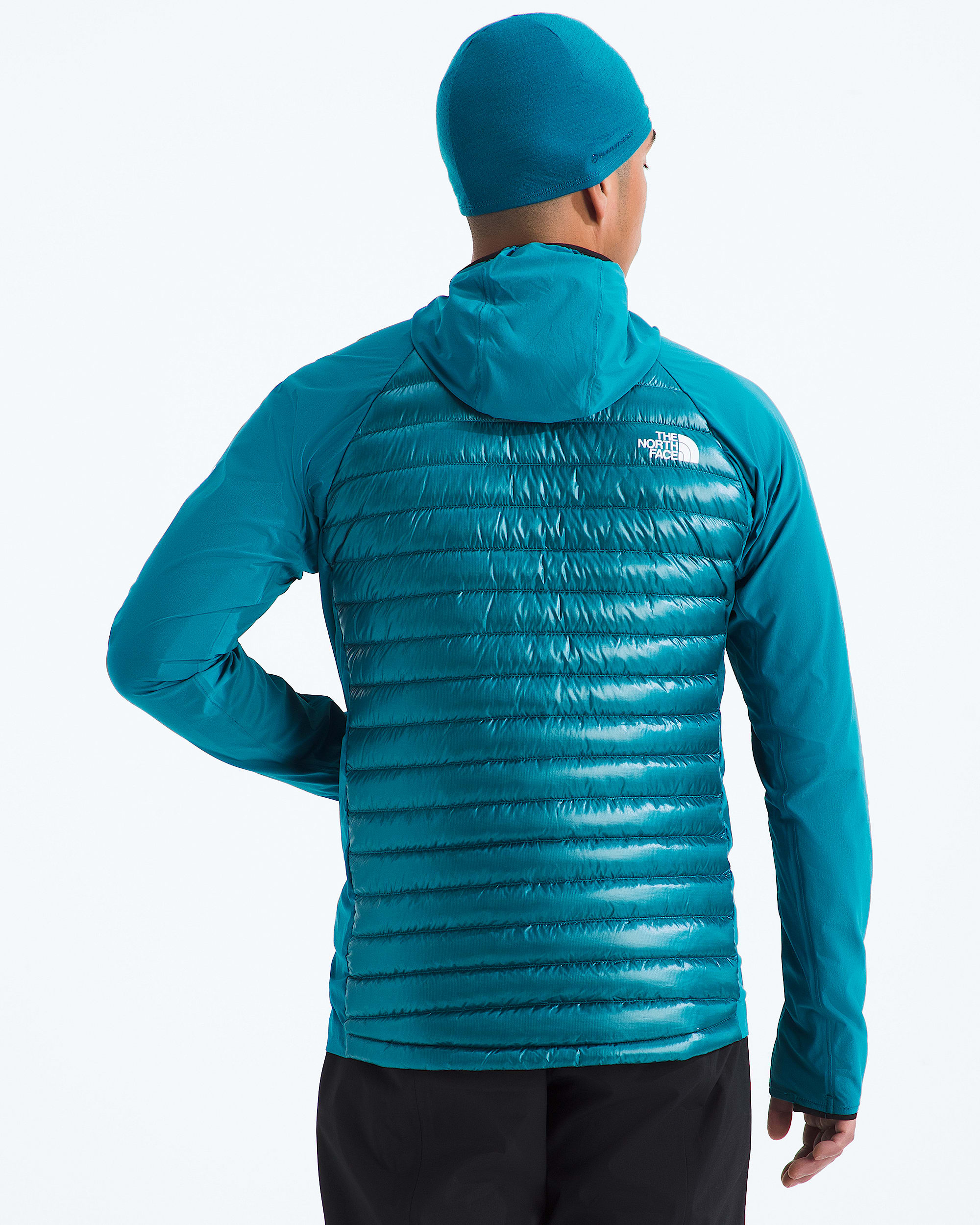 トップス F.C.R.B 23SS PDK HYBRID HOODED JACKET Men's Summit Series Breithorn LT Hybrid Hoodie | The North Face