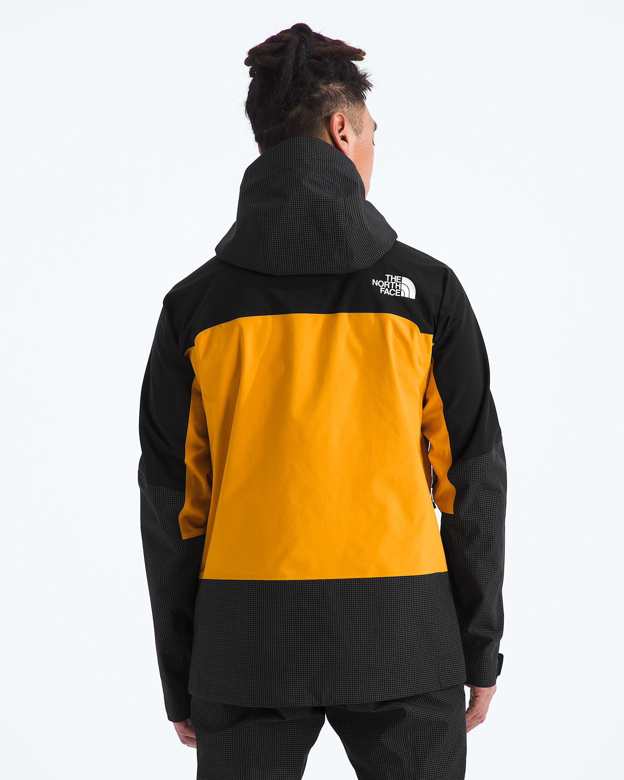 Men's Summit Series Mountain GORE-TEX® Pro Jacket | The North Face