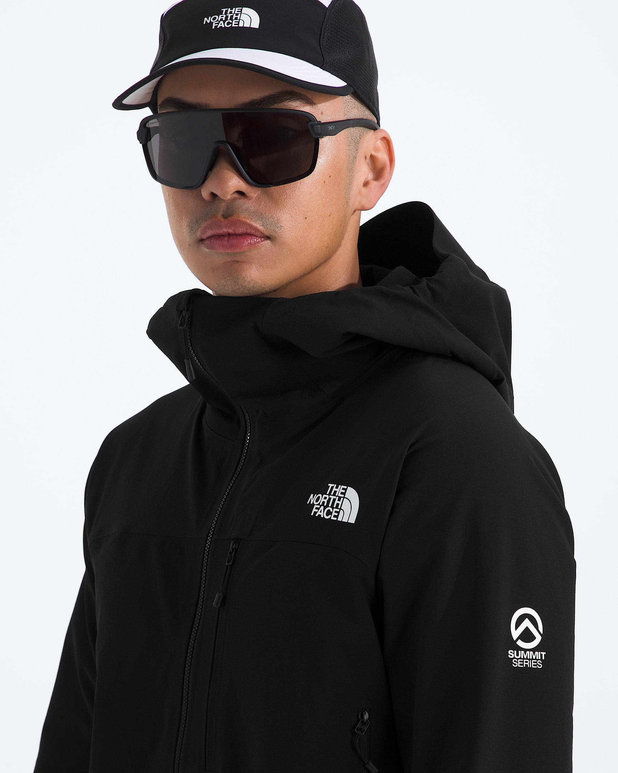 Men's Summit Series Chamlang Soft Shell Jacket | The North Face