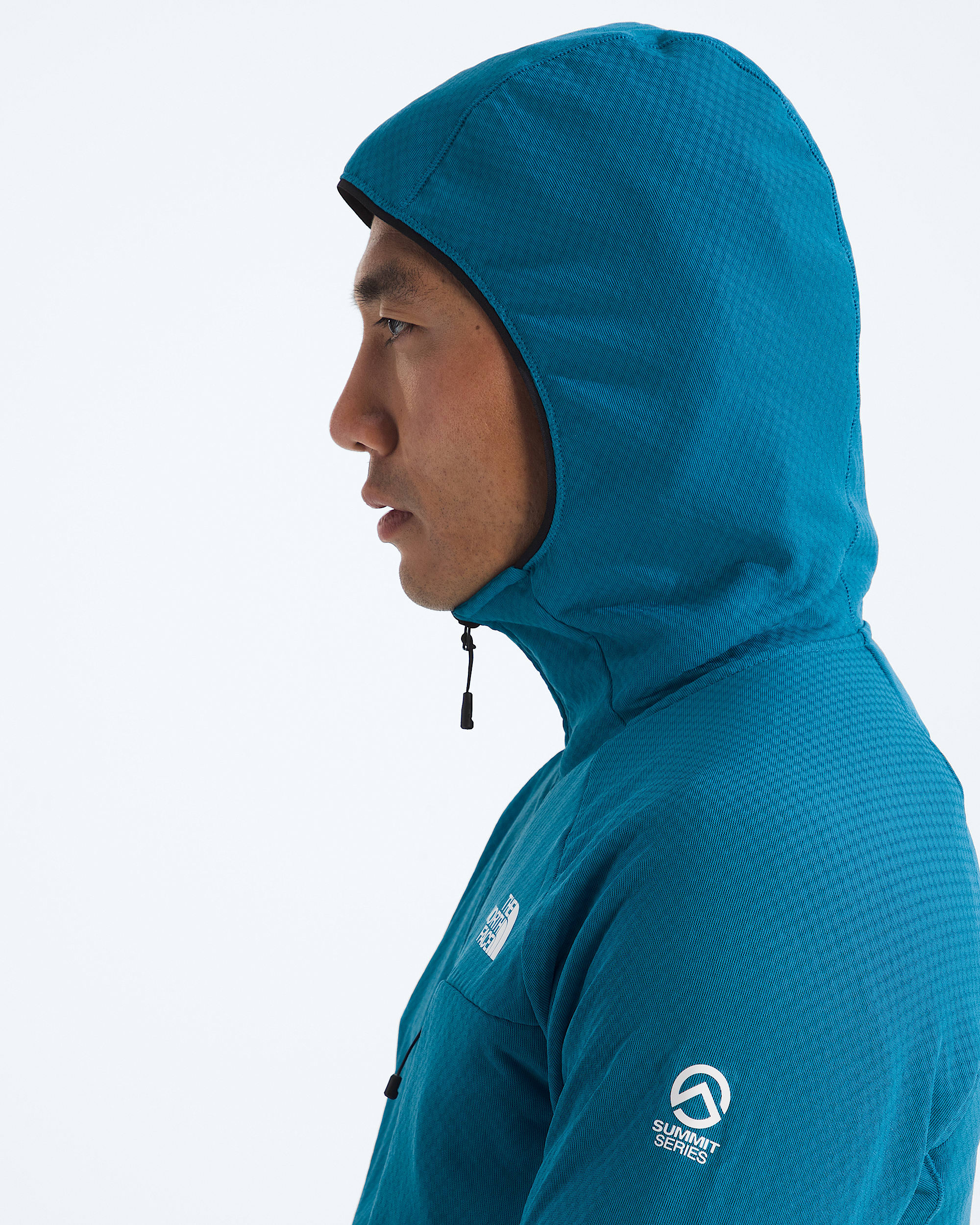 Men's Summit Series FUTUREFLEECE™ Full-Zip Hoodie | The North Face