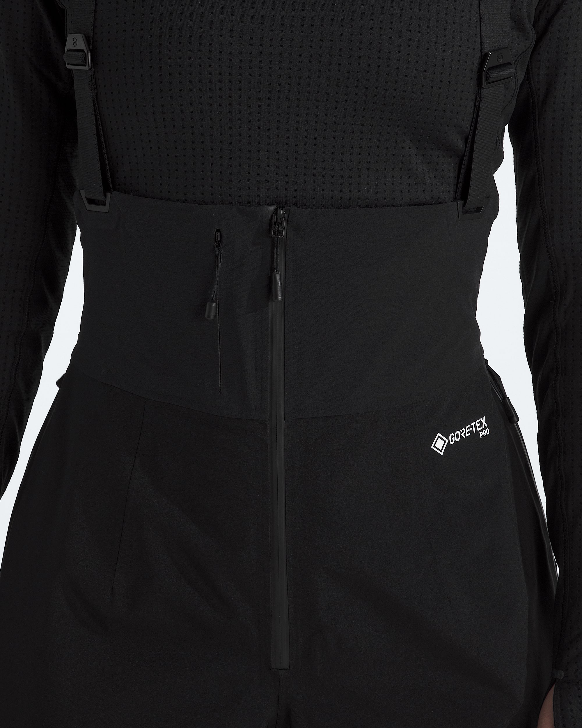 Womens Summit Series Mountain GORETEX Pro Bibs TNF ALT1