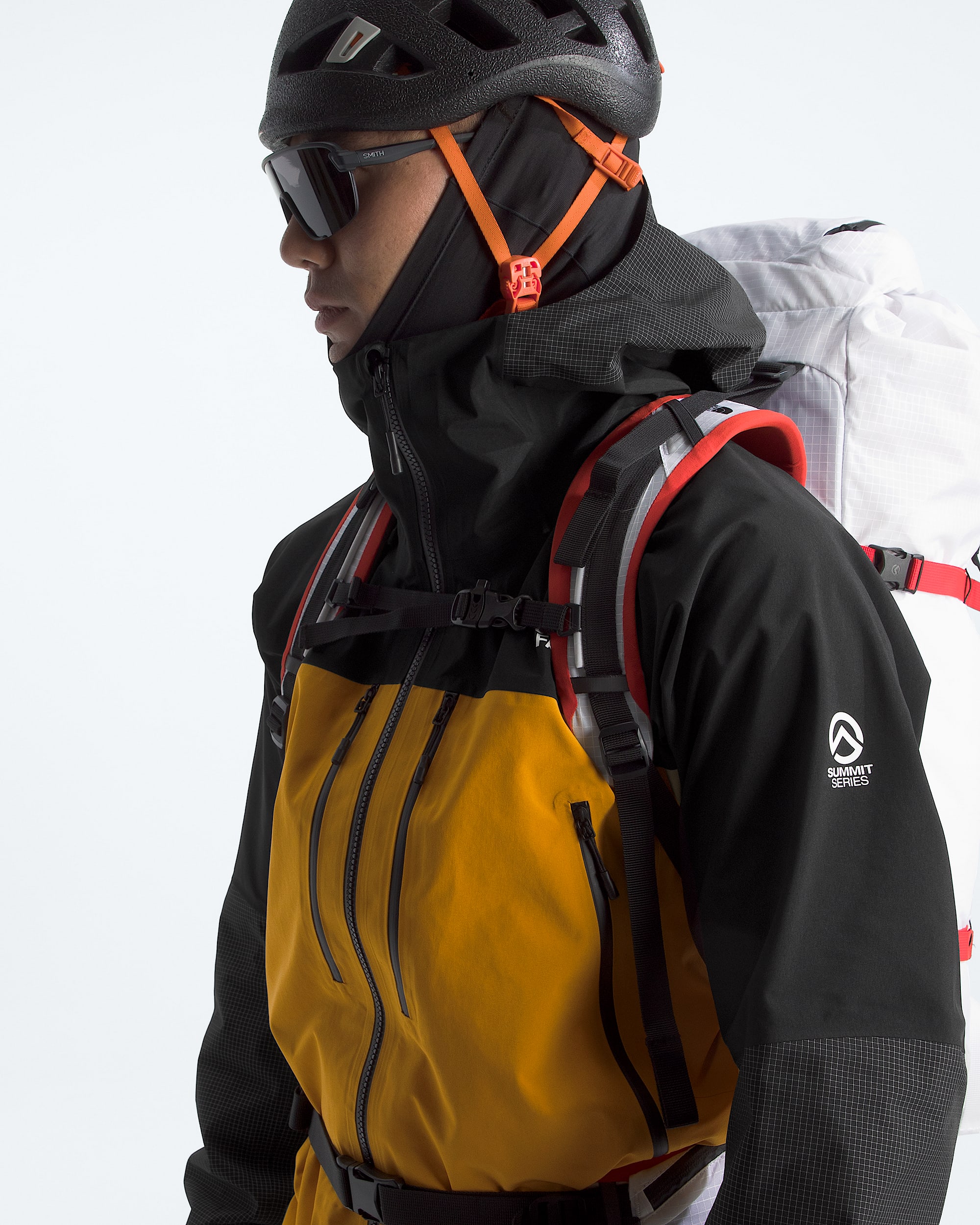 Men's Summit Series Mountain GORE-TEX® Pro Jacket | The North Face