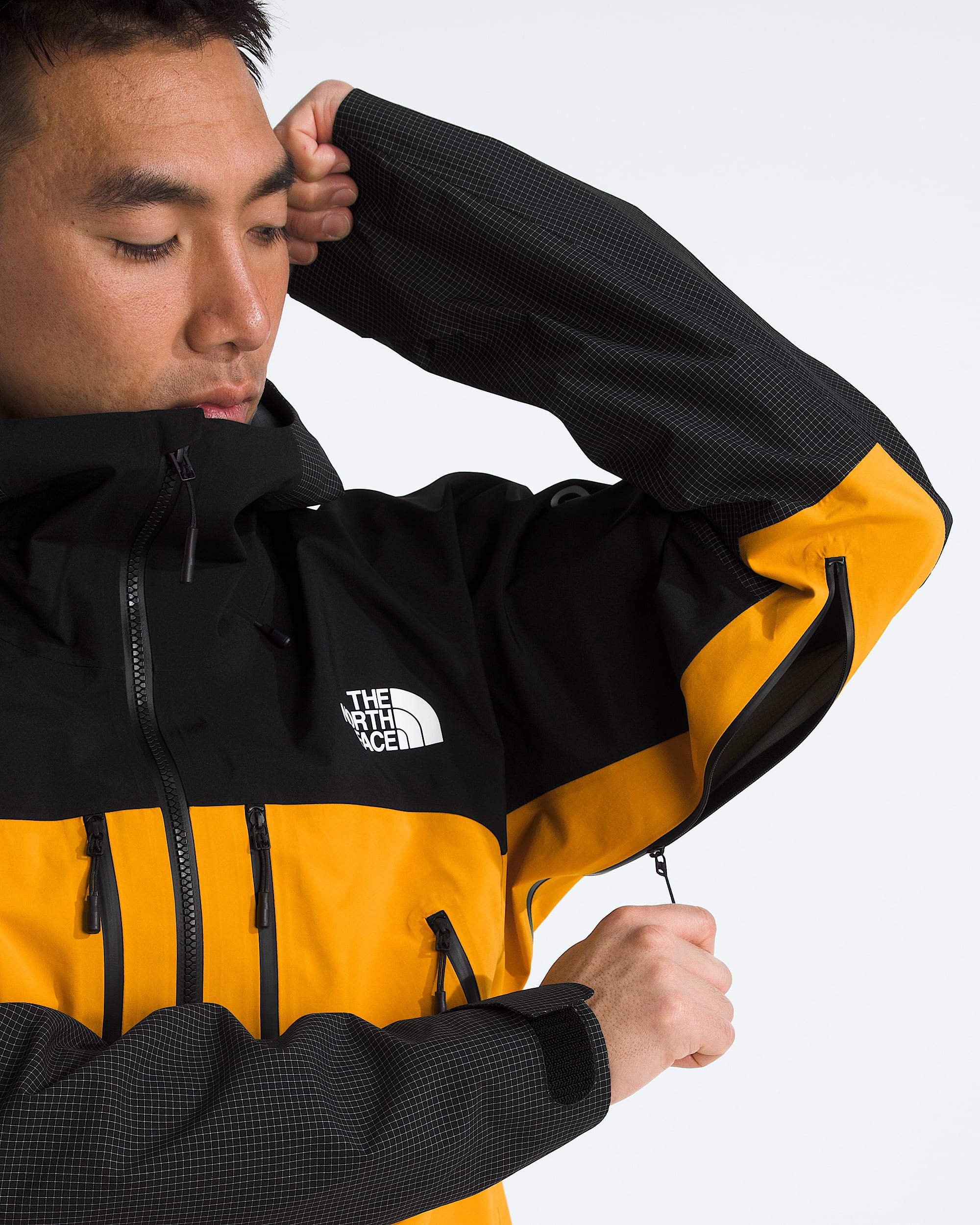 Men's Summit Series Mountain GORE-TEX® Pro Jacket | The North Face
