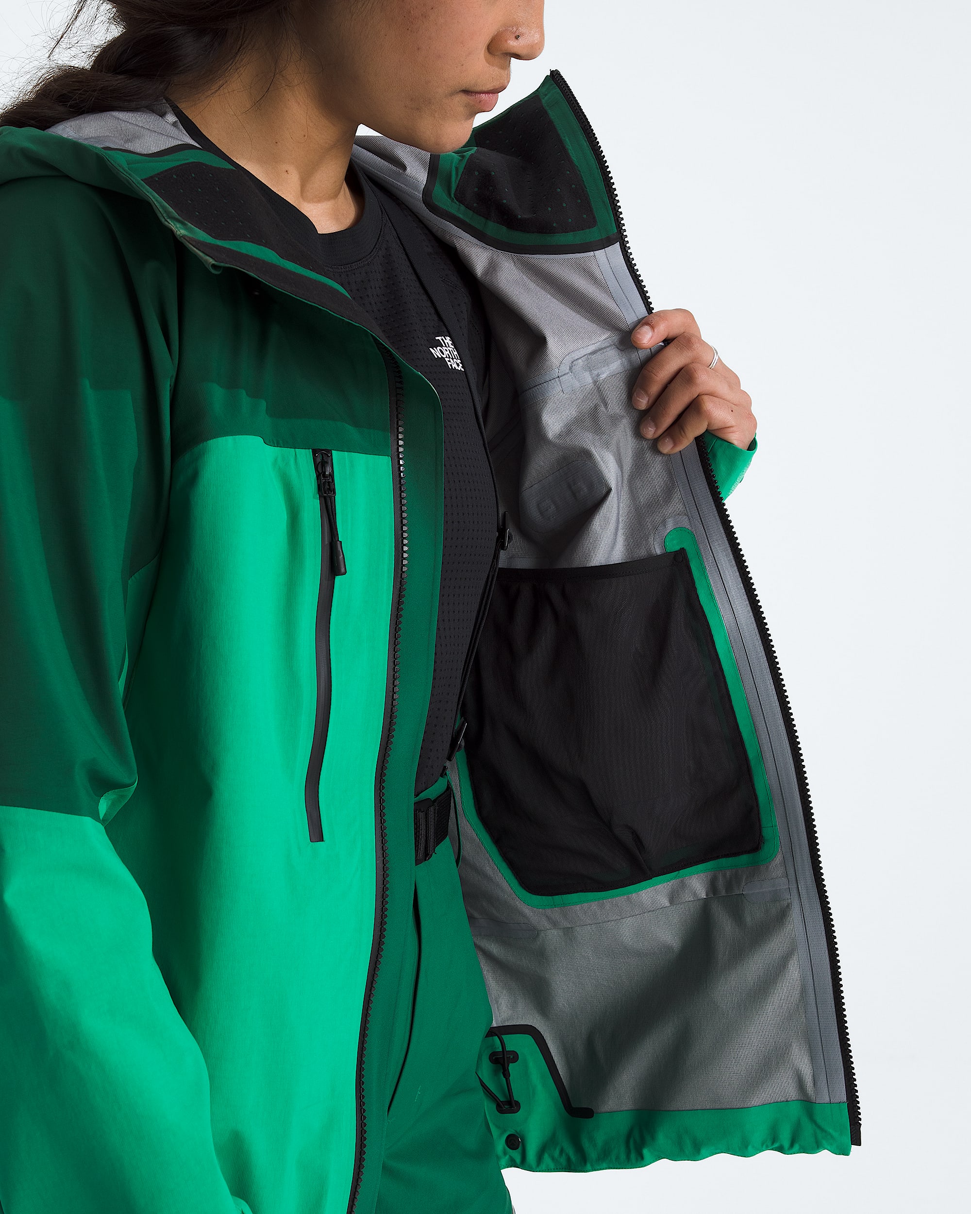Women's Summit Series FUTURELIGHT™ Torre Egger Jacket | The North Face
