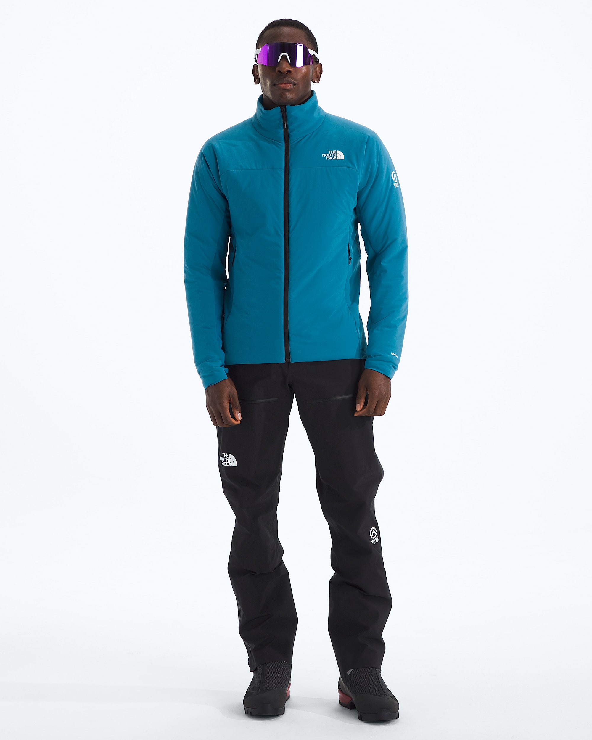 Men's Summit Series Casaval Hybrid Jacket | The North Face
