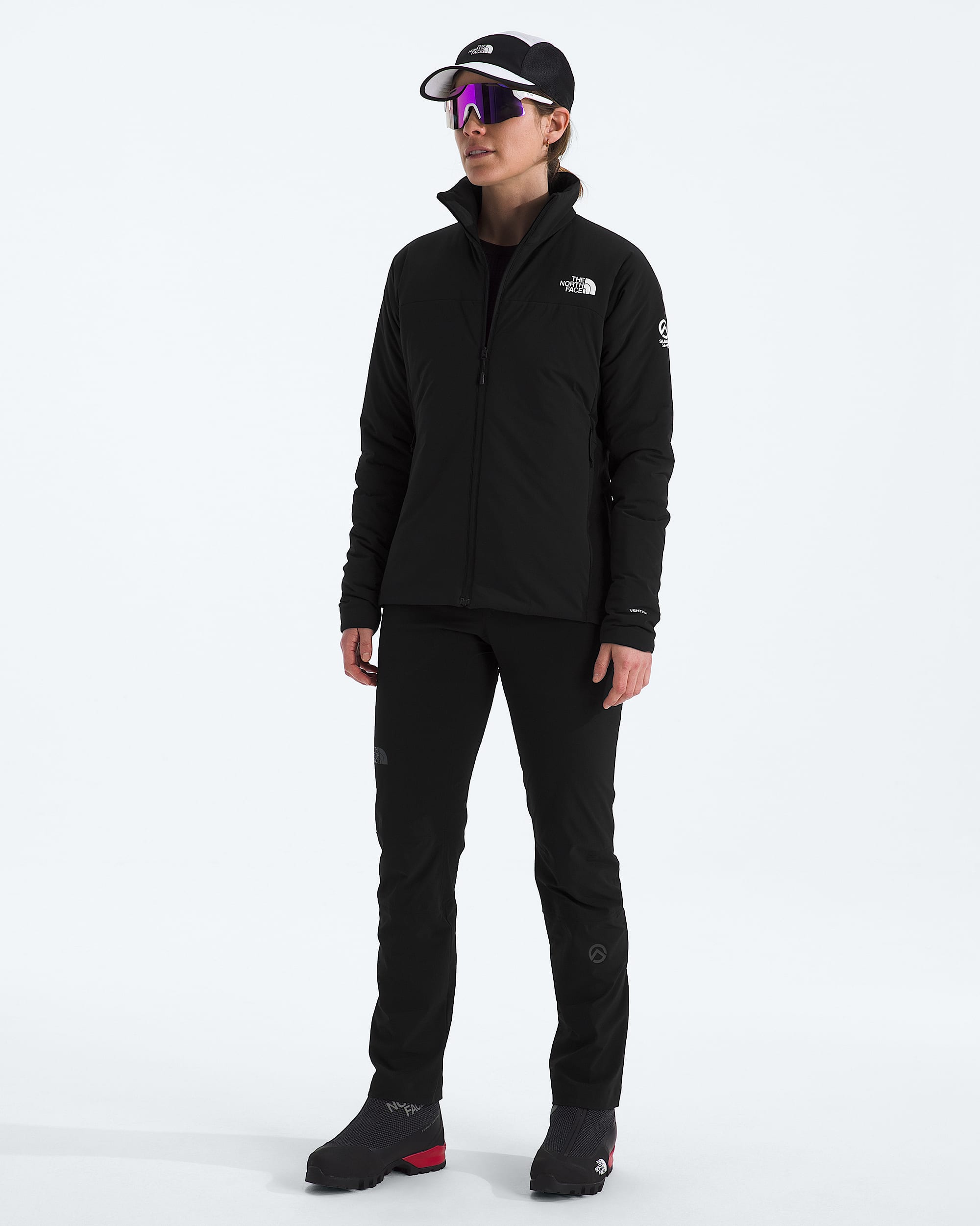 Women's Summit Series Casaval Hybrid Jacket | The North Face