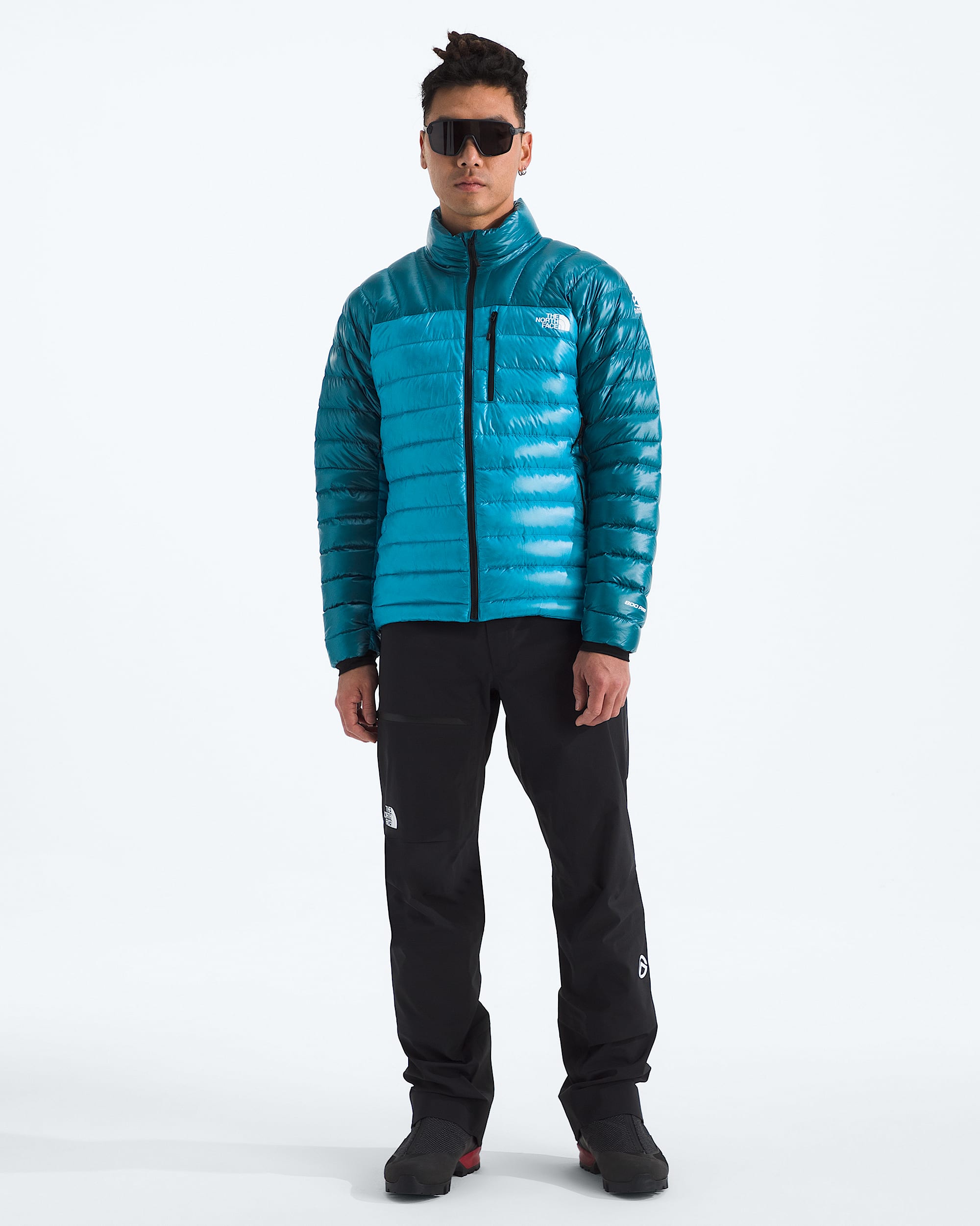 Men's Summit Series Breithorn Jacket | The North Face Canada