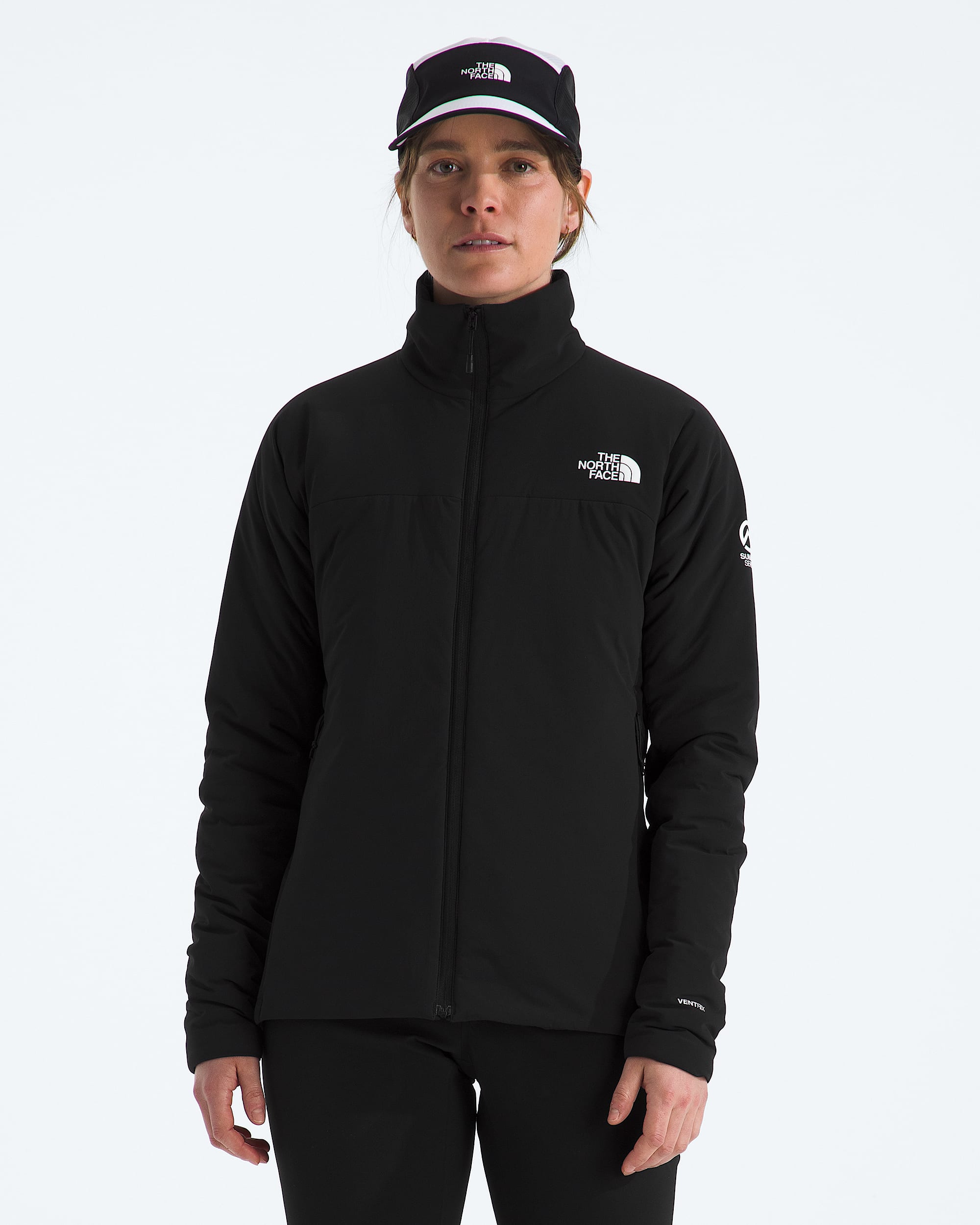 Women's Summit Series Casaval Hybrid Jacket | The North Face