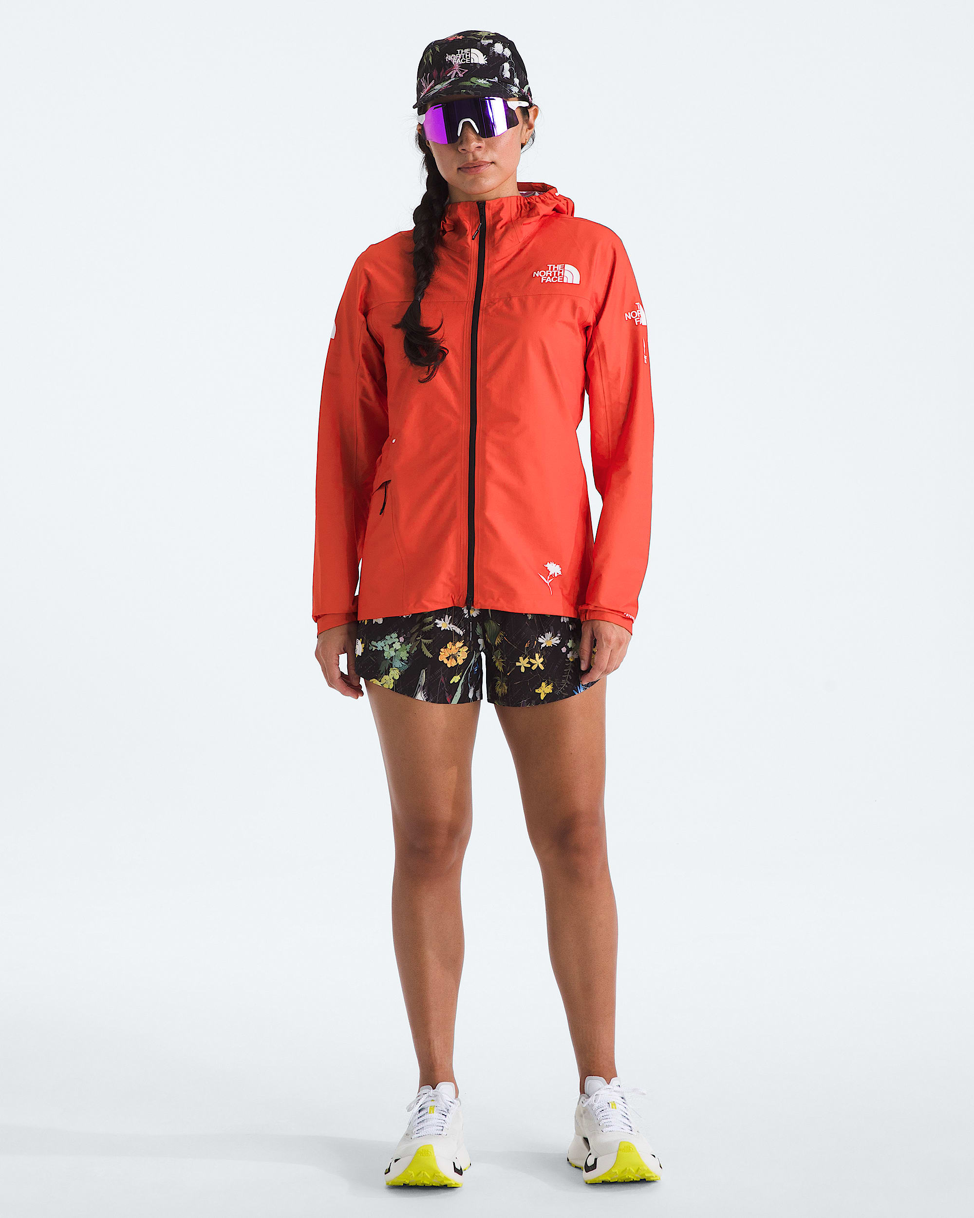 Women's Summit Series Superior FUTURELIGHT™ Jacket—Graphic | The