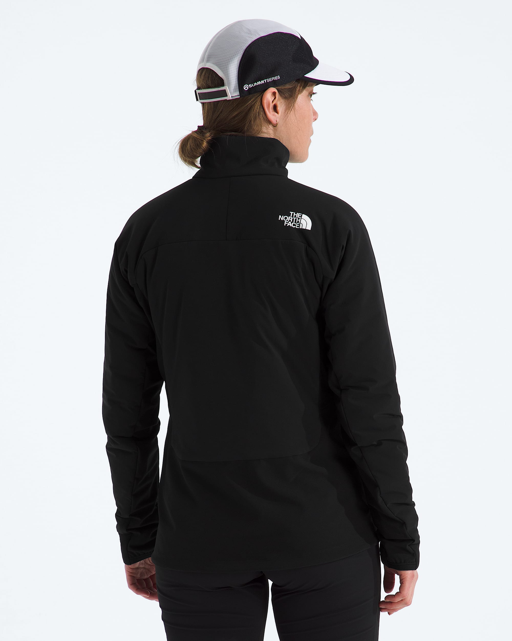 Women's Summit Series Casaval Hybrid Jacket | The North Face