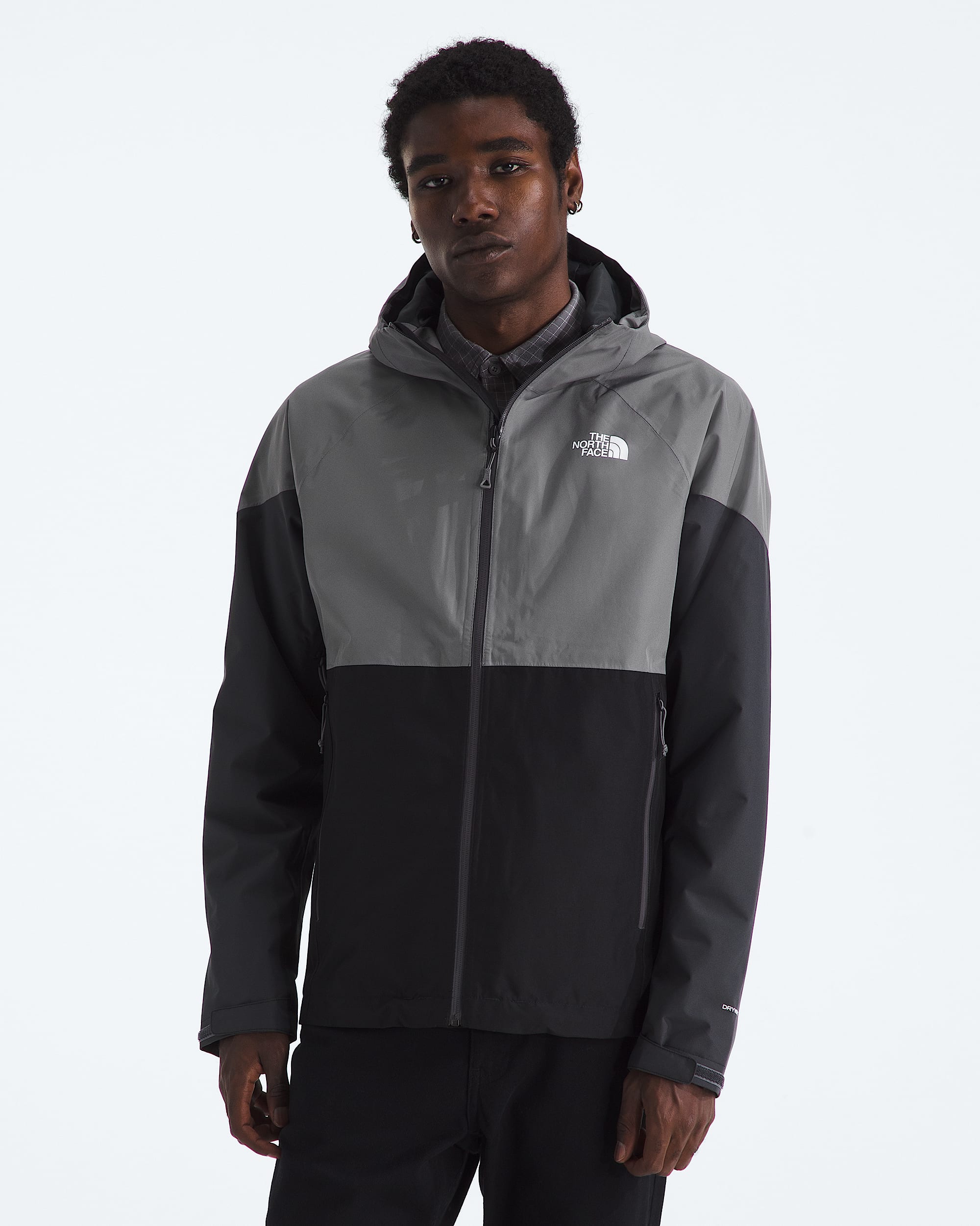 Mens Lightning ZipIn Jacket TNF HERO