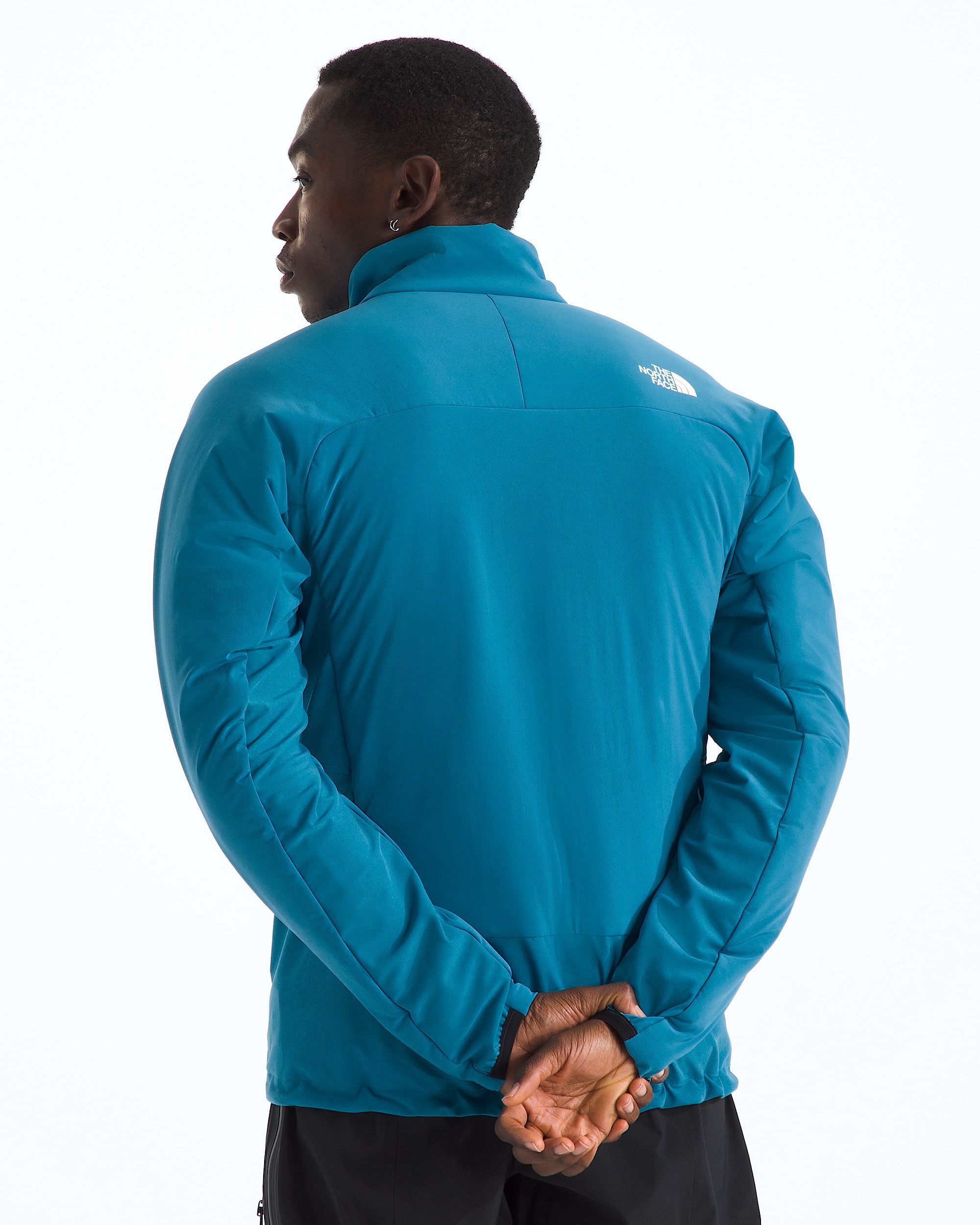 Men's Summit Series Casaval Hybrid Jacket | The North Face