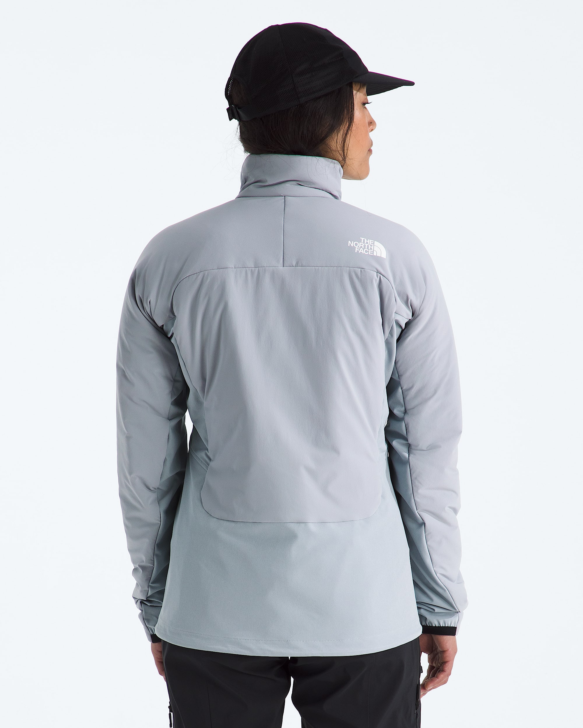 Women's Summit Series Casaval Hybrid Jacket | The North Face