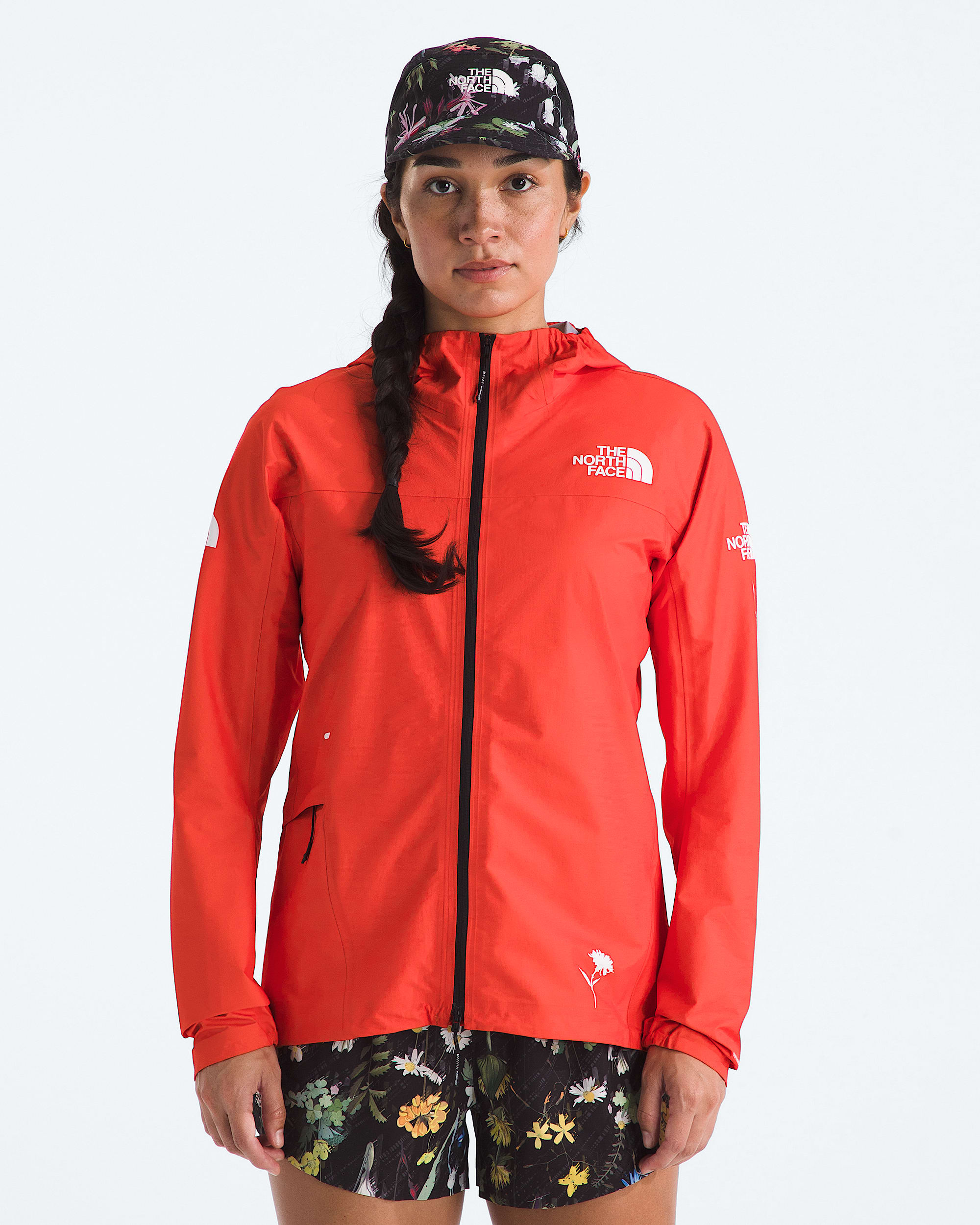 Women's Summit Series Superior FUTURELIGHT™ Jacket—Graphic | The