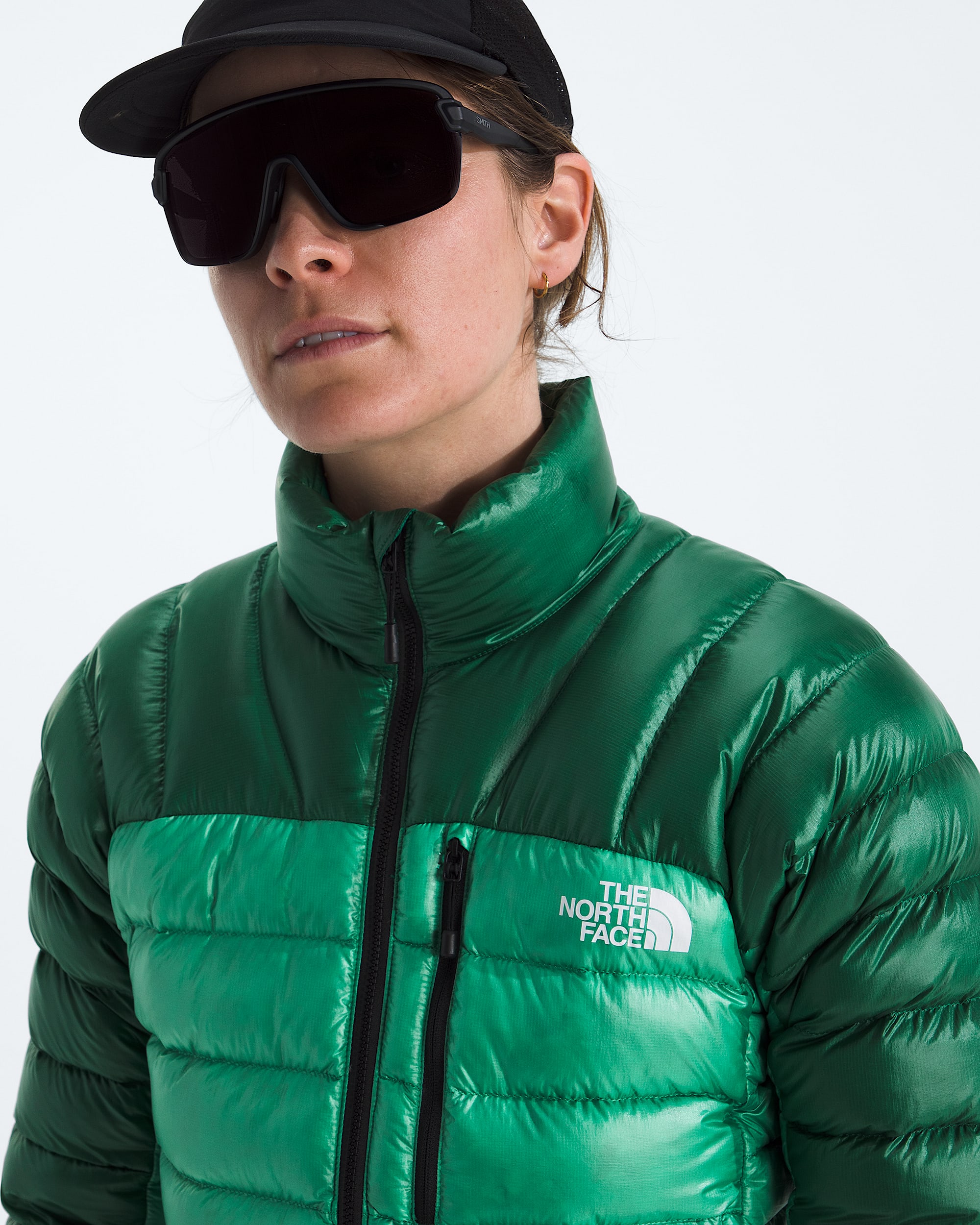 Veste Breithorn Summit Series pour femmes TNF HERO3