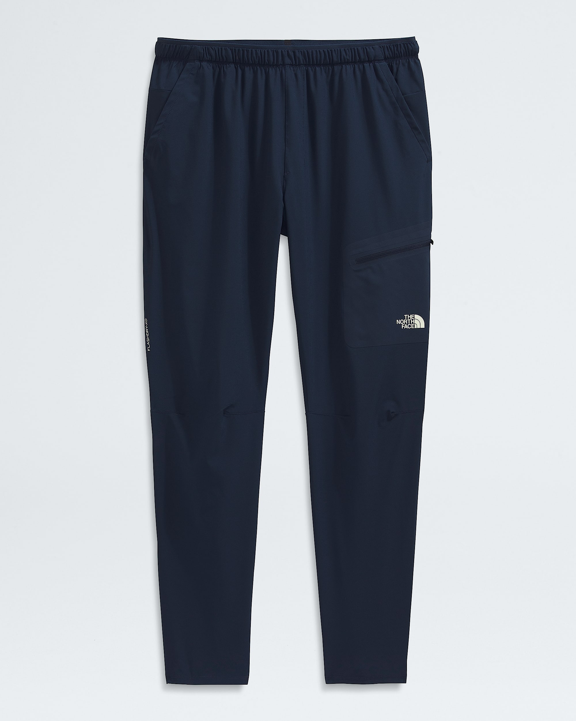 Mens Lightstride Pants TNF ALTFRONT