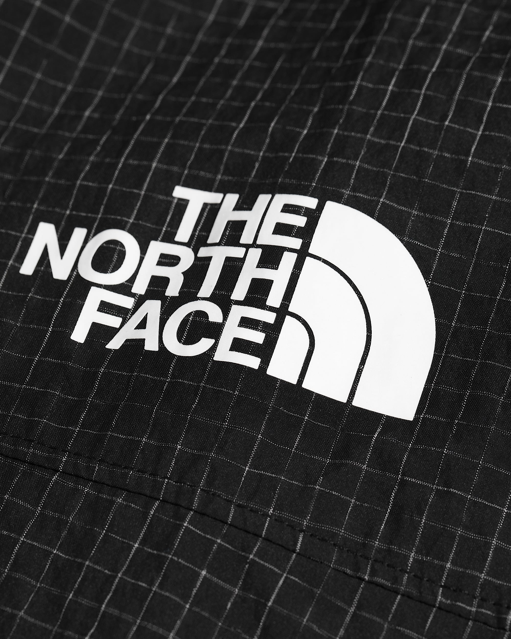 Womens Hike Devils Thumb GORETEX Jacket TNF DETAIL3