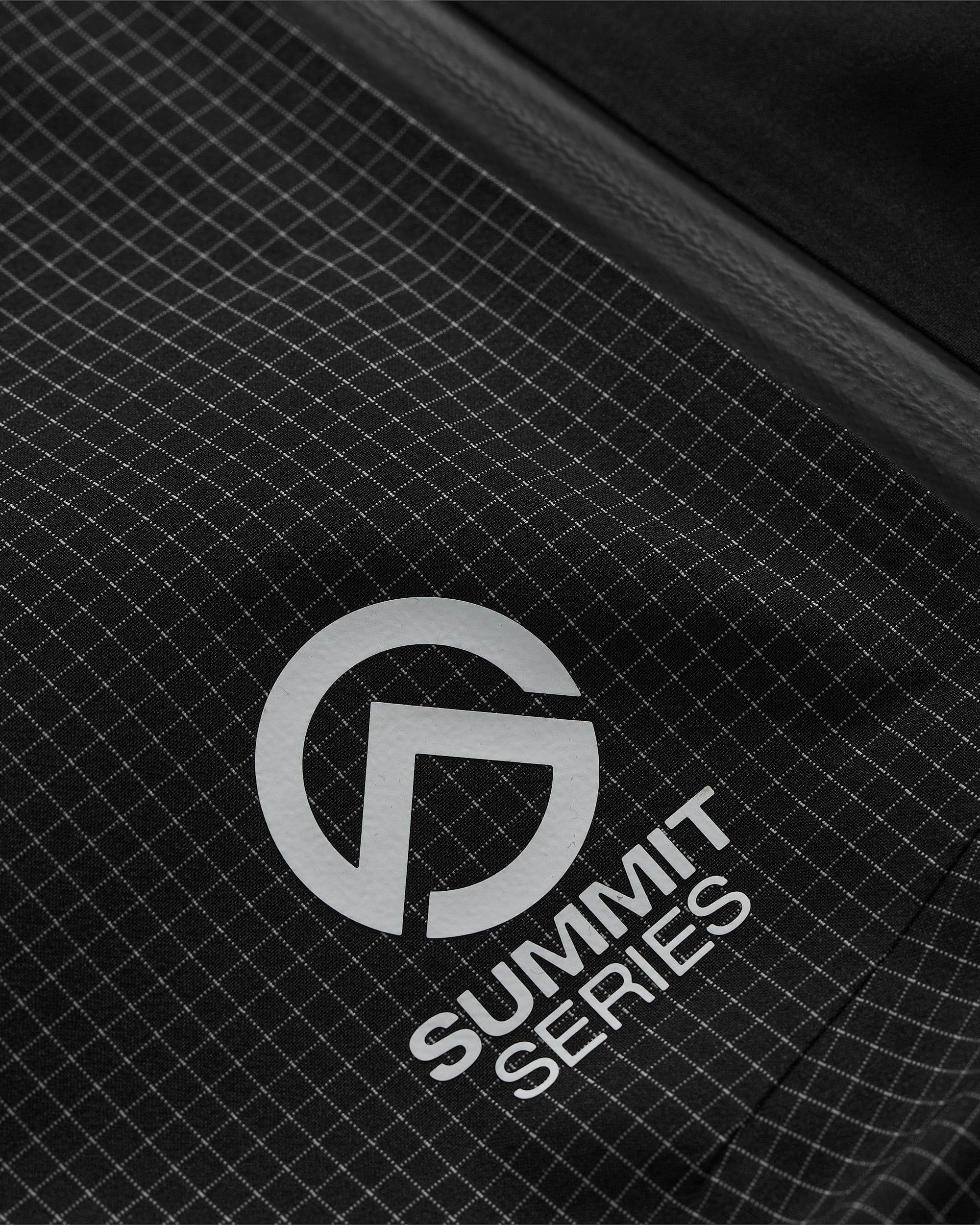 Womens Summit Series Mountain GORETEX Pro Bibs TNF DETAIL3