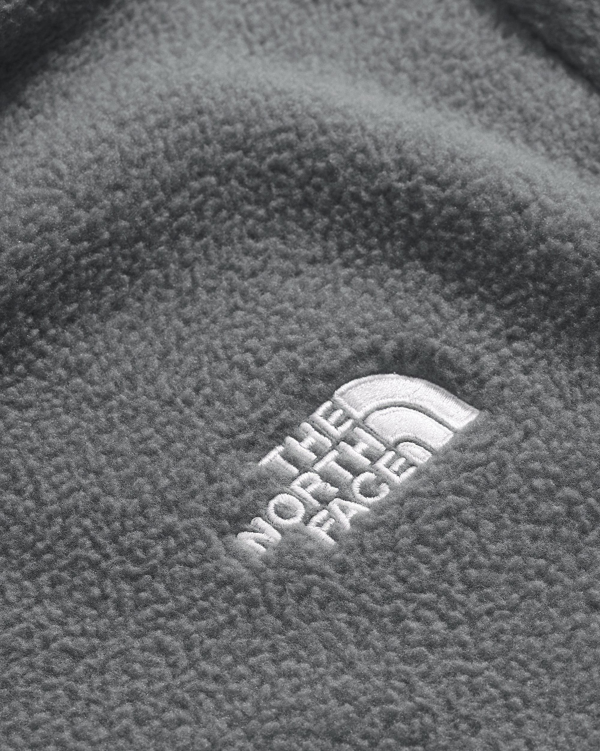 Womens Yumiori FullZip TNF DETAIL3