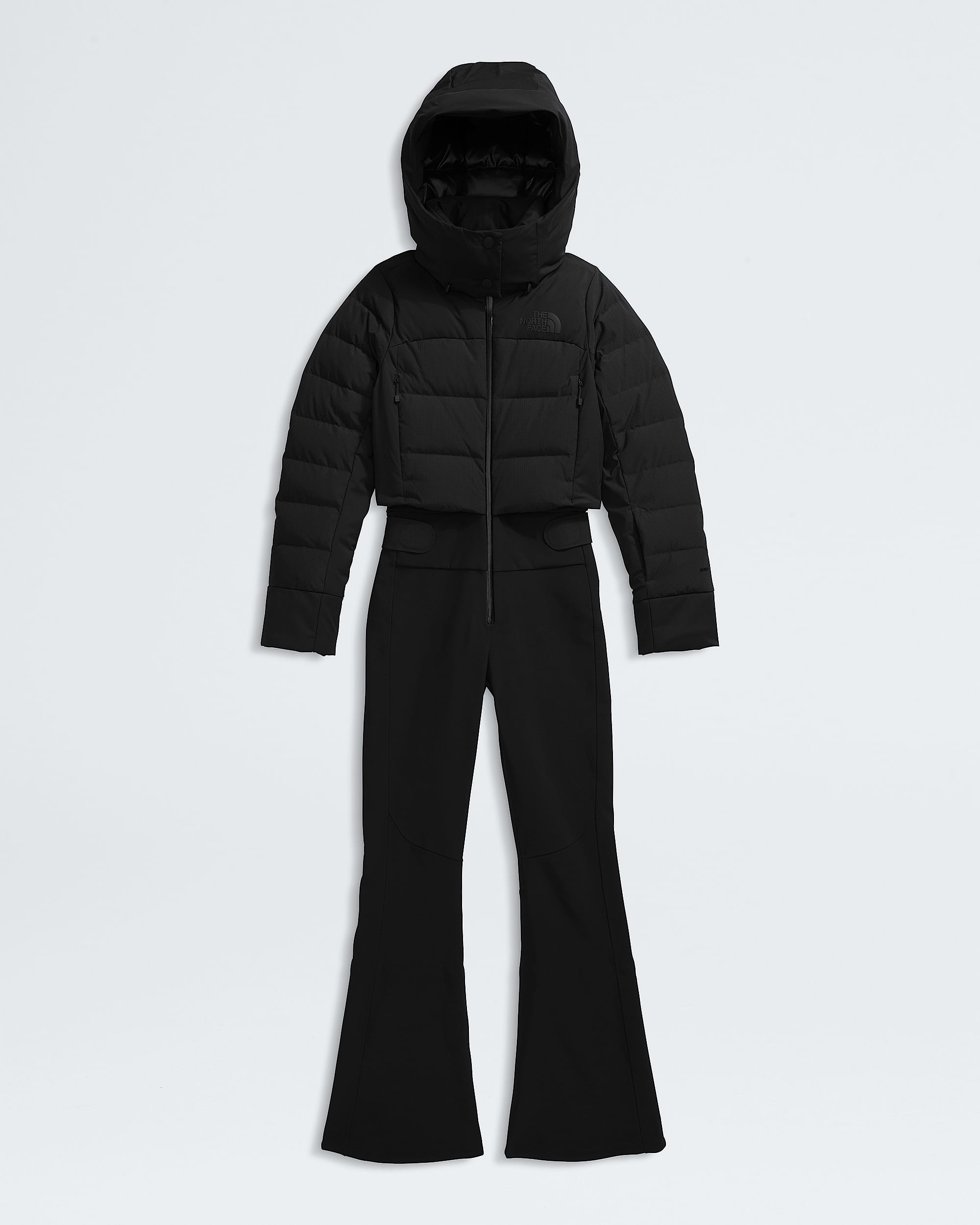 Womens Off The Clock OnePiece TNF ALTFRONT